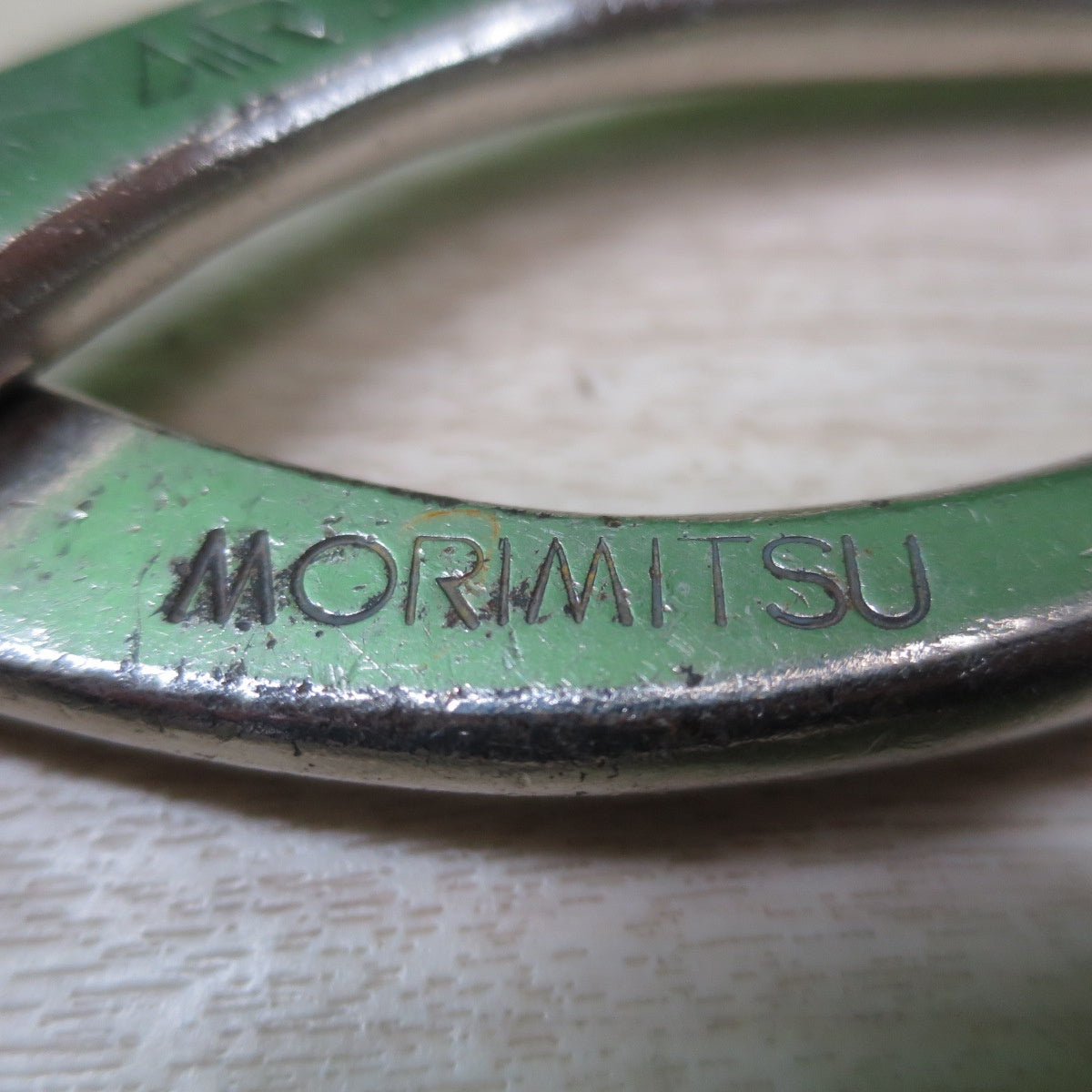 [送料無料] ☆盛光 板金鋏 MR-SLD 金切鋏 全長 約 180mm MORIMITSU ハンド ツール 工具 道具 はさみ ハサミ☆