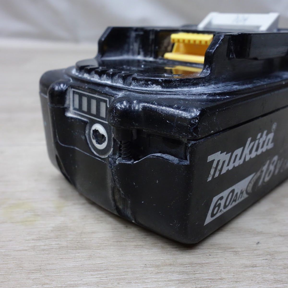 バッテリー2個付き◆マキタ 充電式 インパクト ドライバ TD172DRGXB 18V  電動 工具 makita◆