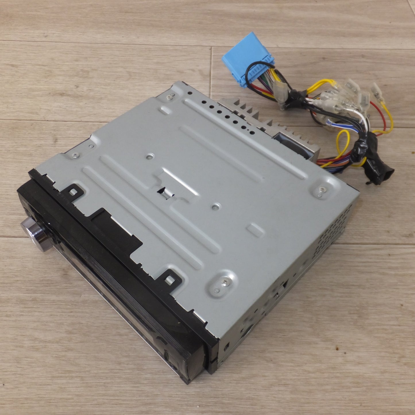 [送料無料] ★カロッツェリア carrozzeria AVメインユニット DEH-4500[76]★