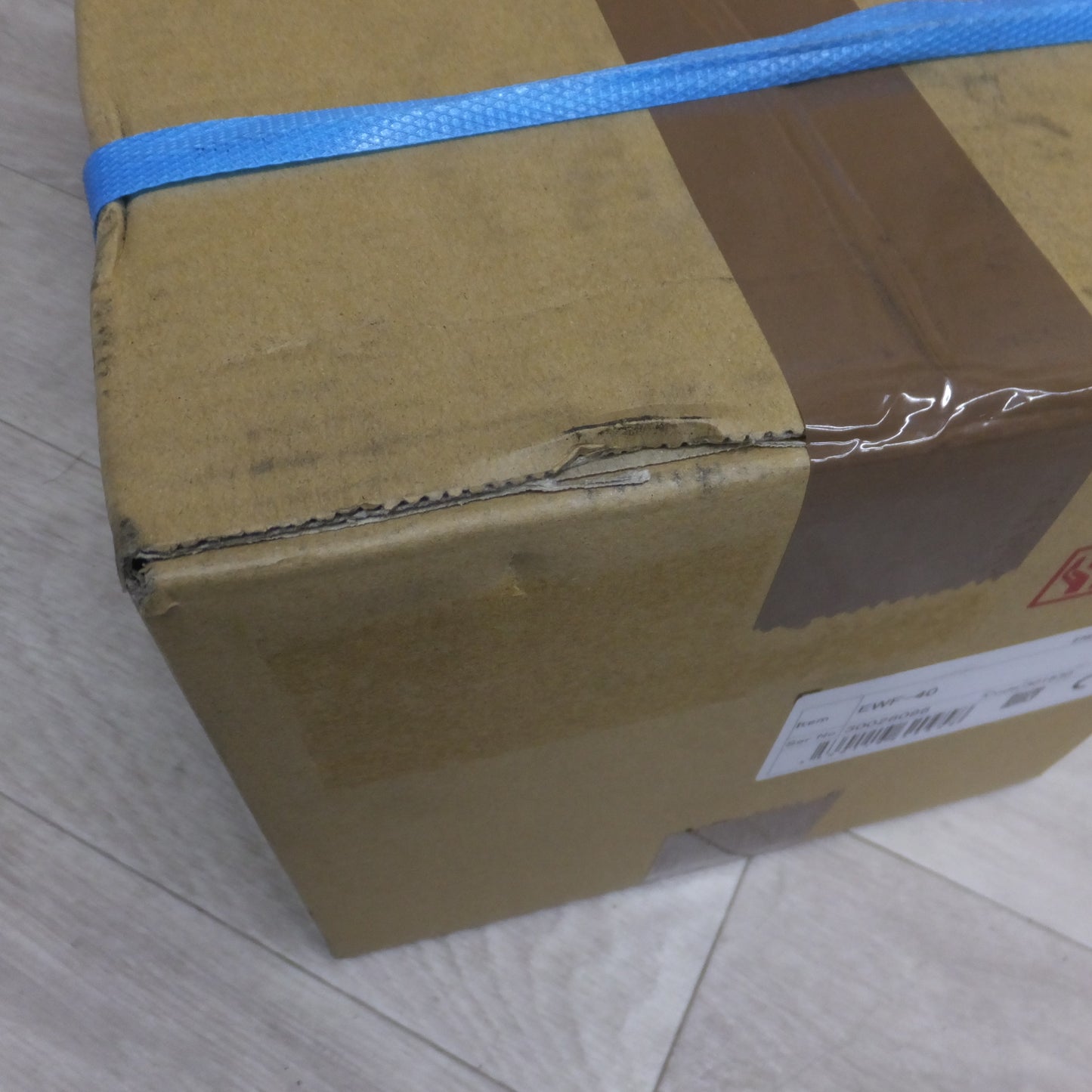 [送料無料] 未使用◆遠藤工業 スプリング バランサー EWF-40 スタンダードタイプ 1台入り◆