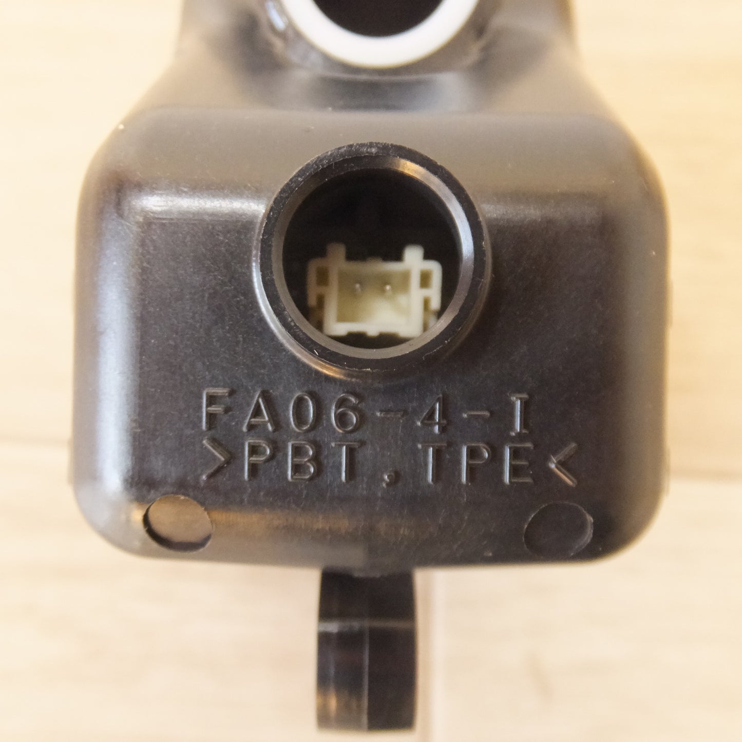 [送料無料] ★三菱 MITSUBISHI 純正 ドアミラー コントロールモーター 右 96367W060P　日産 デイズルークス OEM品★