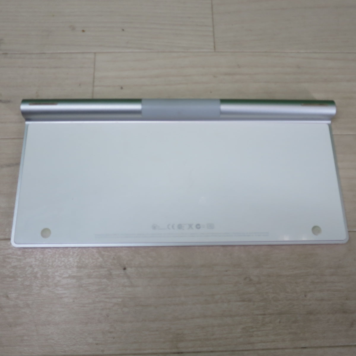 [送料無料] 5点まとめ売り☆Apple MAC ワイヤレス キーボード A1314 マック アップル 現状品☆