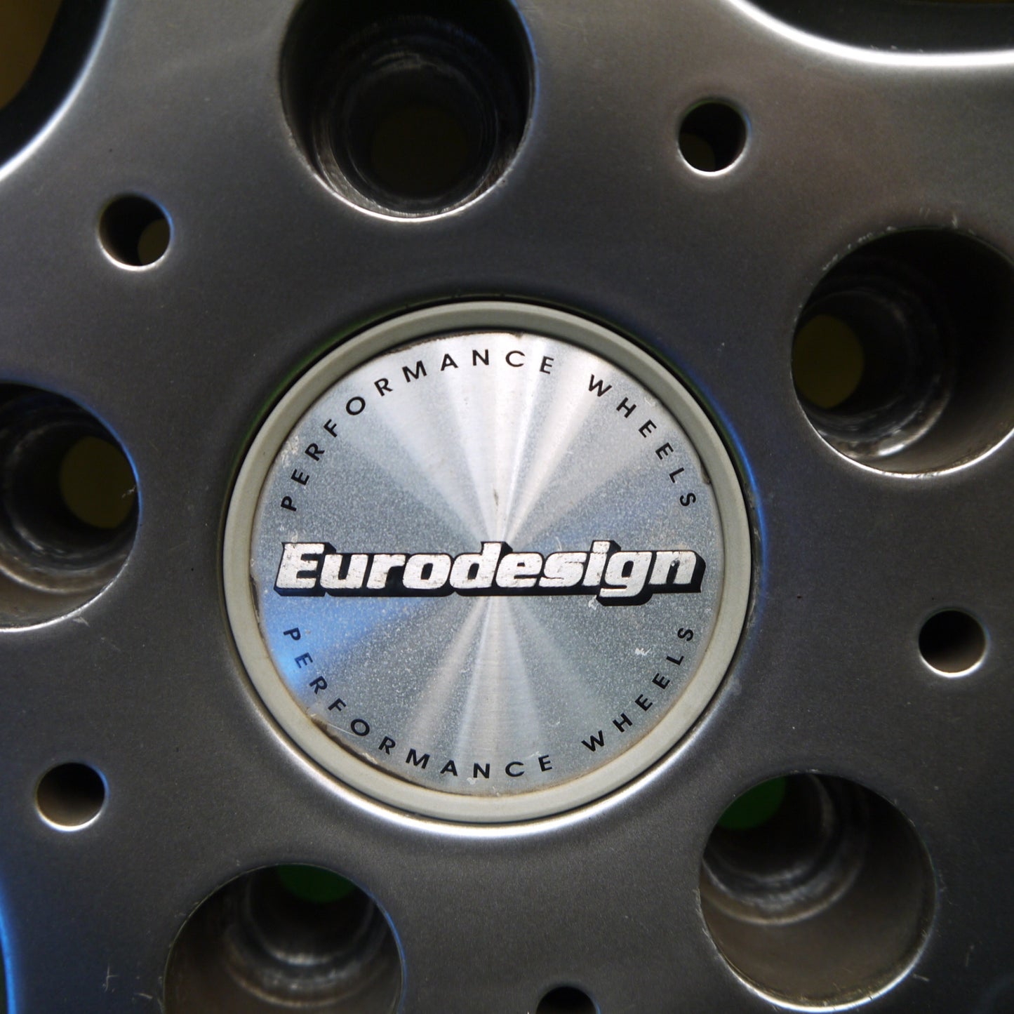 バリ溝！キレイ！9.5分★BMW 等 Eurodesign TA072 205/55R16 スタッドレス トーヨー オブザーブ ガリット GIZ 16インチ ユーロデザイン PCD120/5H★5102803Hス