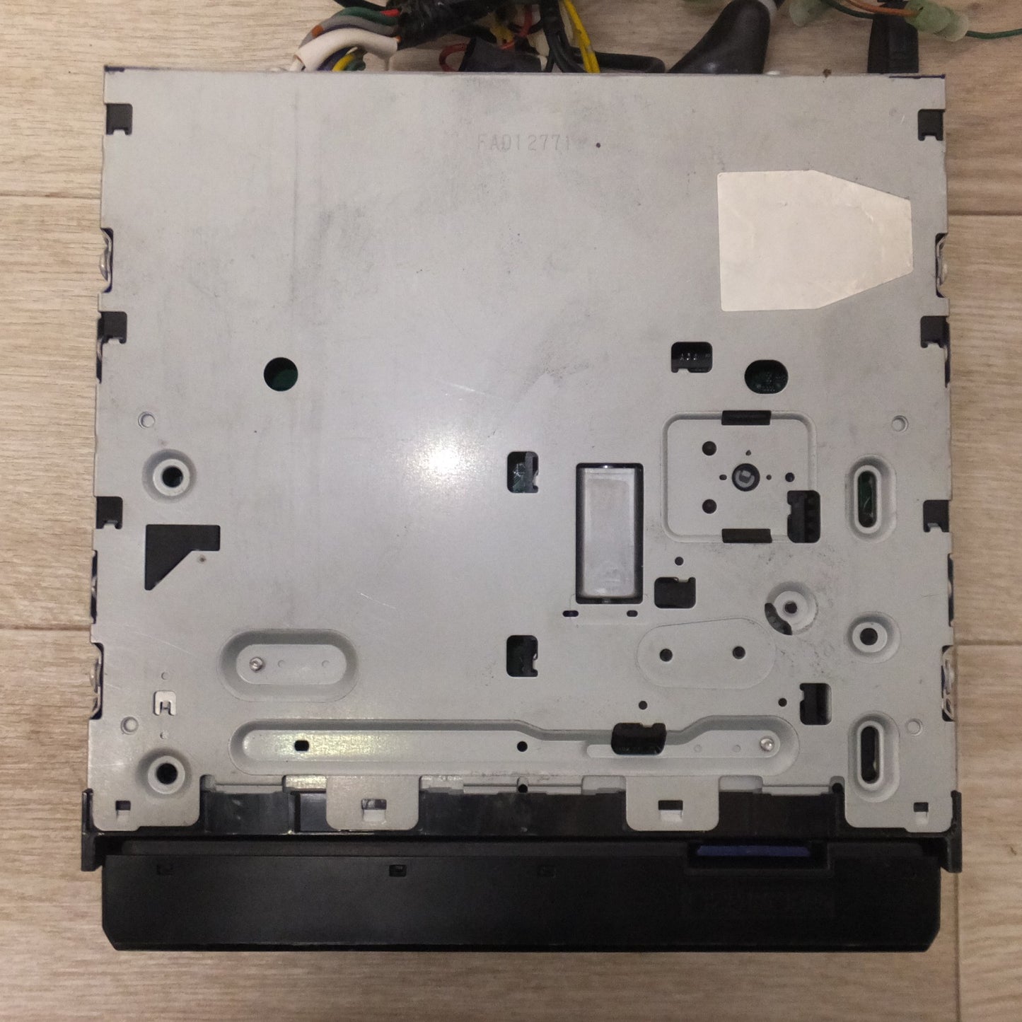 [送料無料] ★パナソニック Panasonic SDカーナビステーション CN-MW250D[29]★