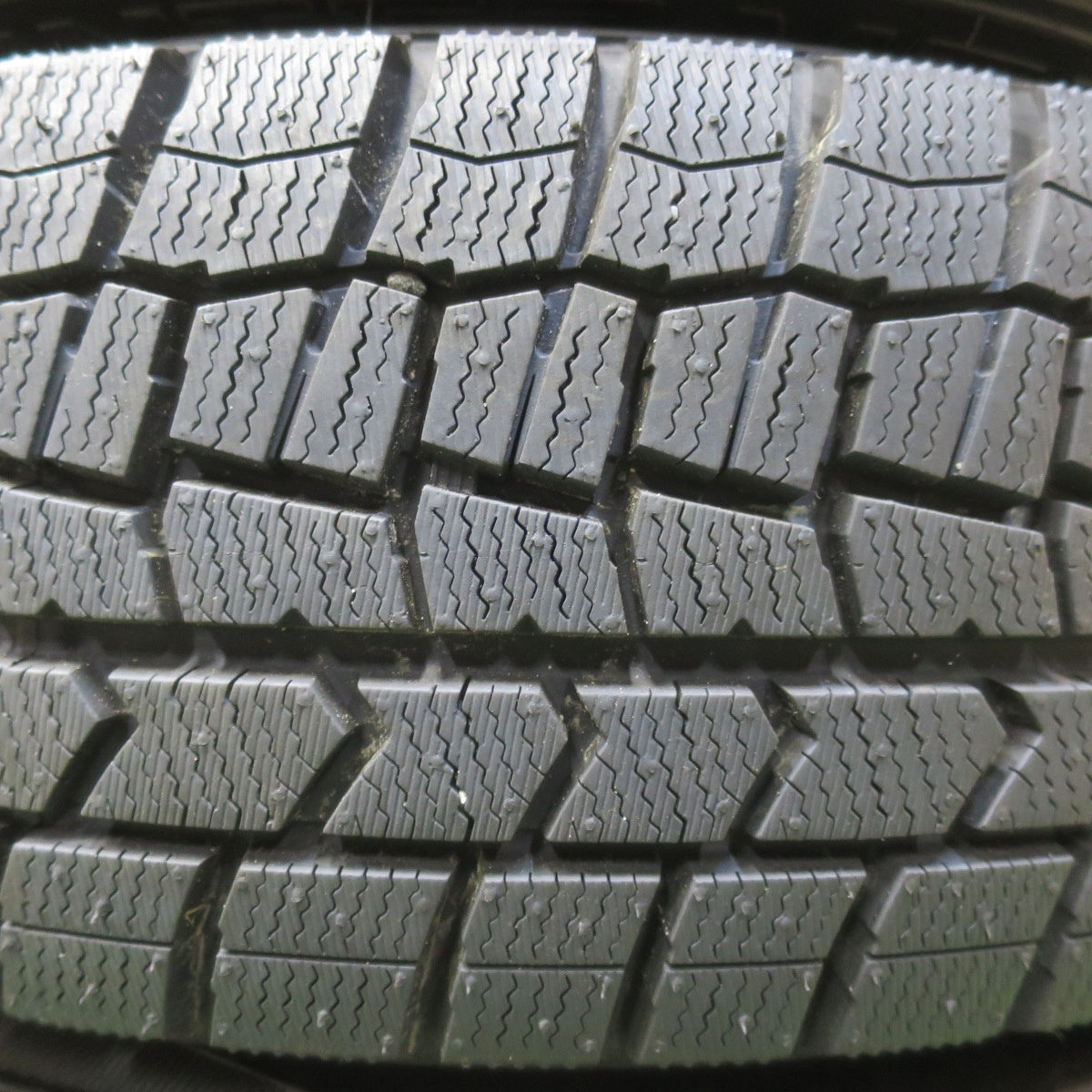 ほぼ未使用！24年★トヨタ bB 純正 185/65R15 スタッドレス ダンロップ ウインターマックス WM02 15インチ PCD100/4H★6042904イス