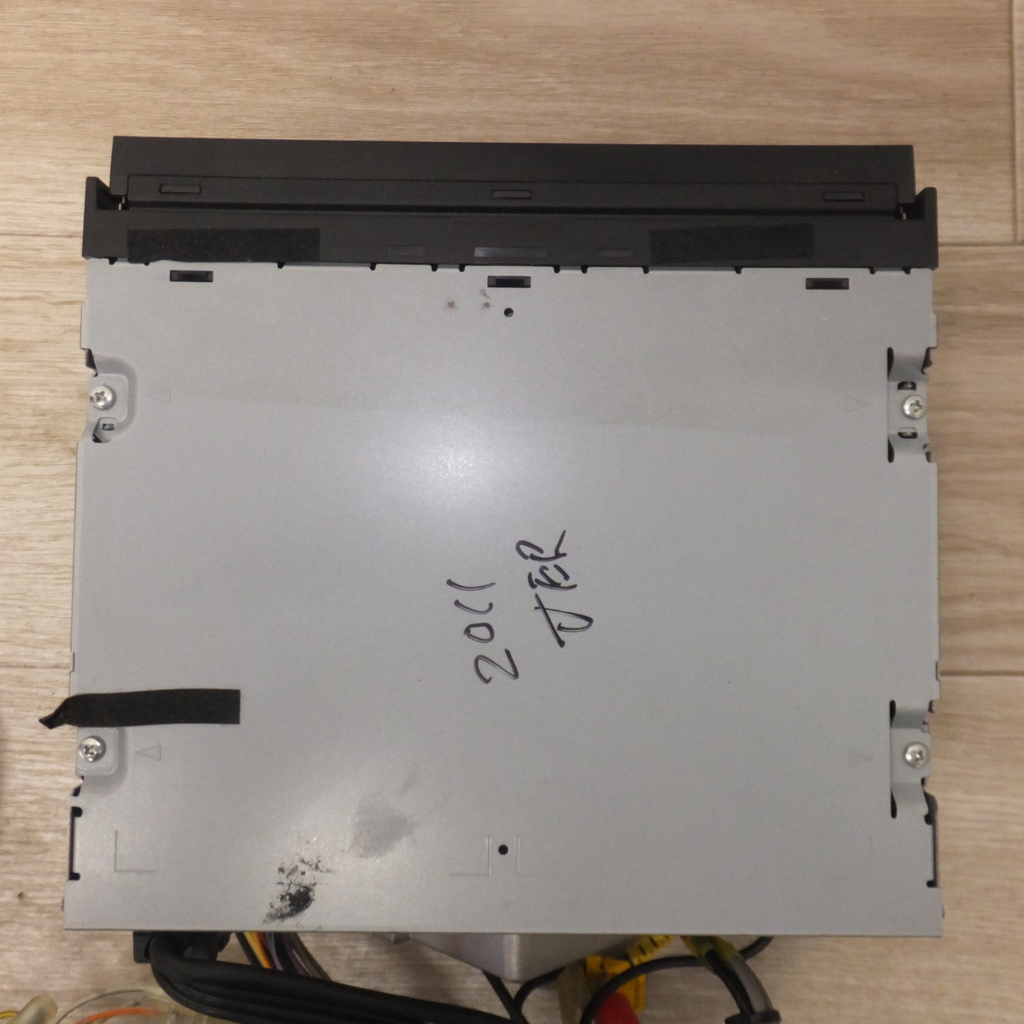 [送料無料] ★カロッツェリア carrozzeria AV一体型メモリーナビゲーション 楽ナビ AVIC-MRZ09[53]★