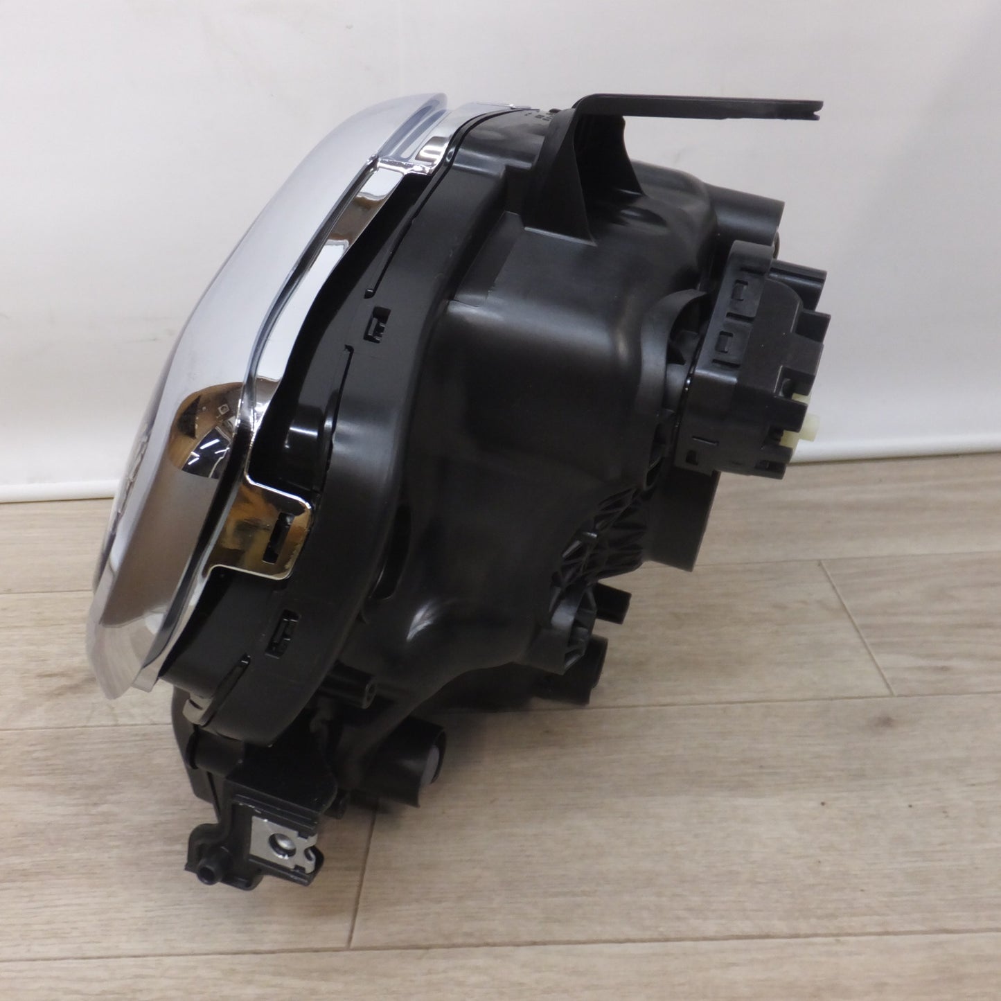 [送料無料] 未使用★スズキ SUZUKI 純正 ハスラー MR31S MR41S ヘッドライト ICHIKOH 1873 左★