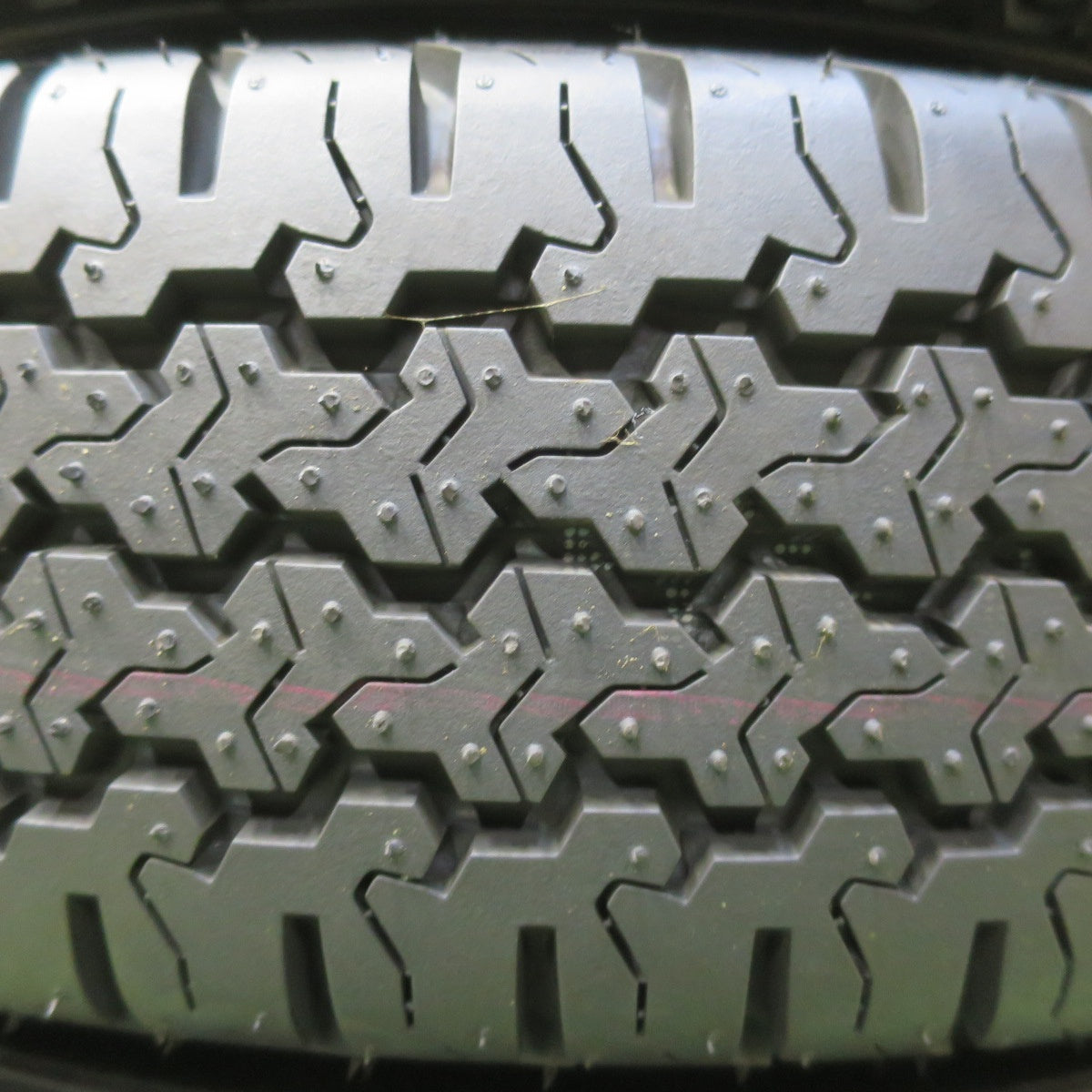 新車外し！26年◎ダイハツ ハイゼット 純正 スチール 145/80R12 80/78N ヨコハマ SUPER VAN 355 12インチ PCD100/4H◎6083111イノ