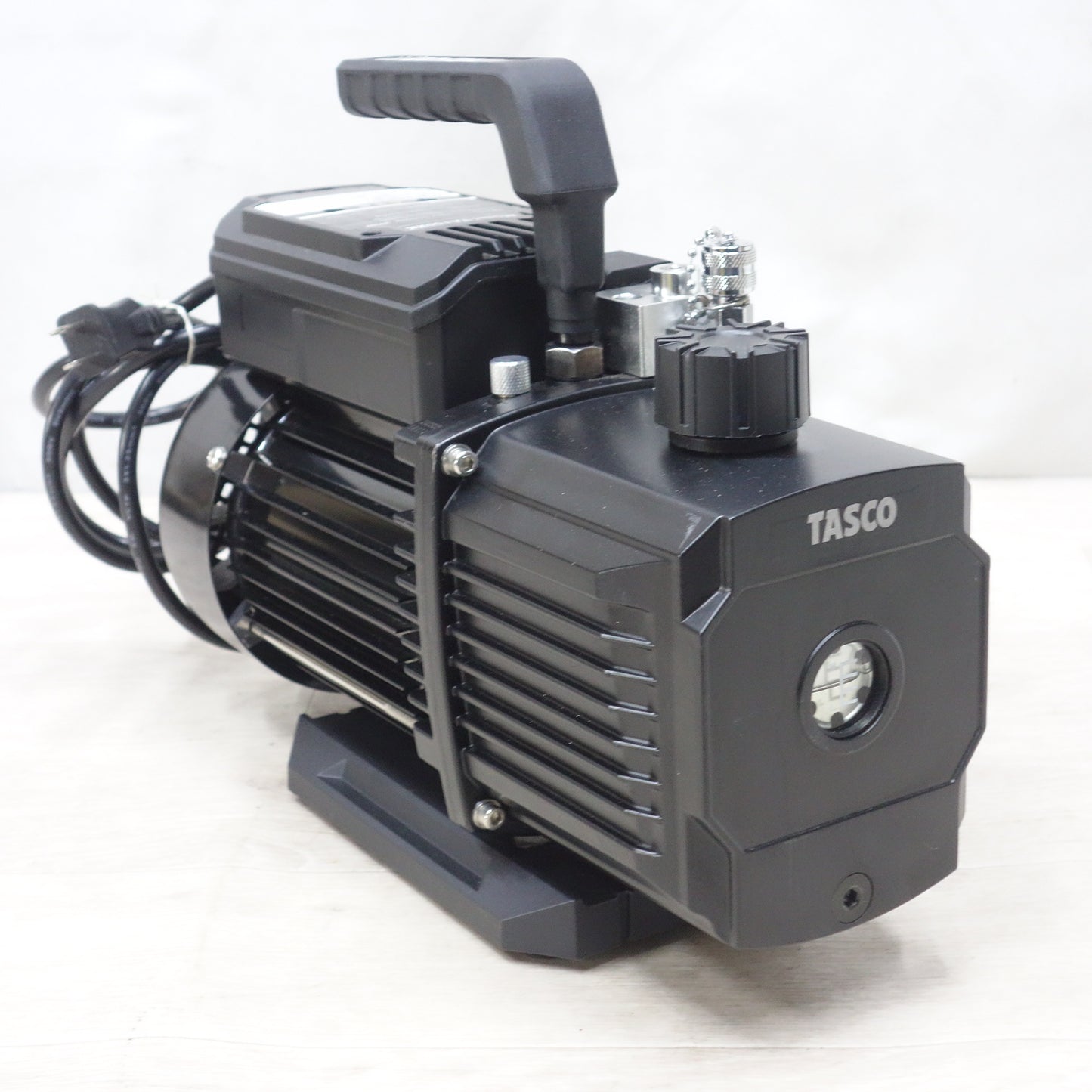 [送料無料] 未使用◆TASCO タスコ 真空 ポンプ 100V TA150XK 本体のみ 電動工具◆
