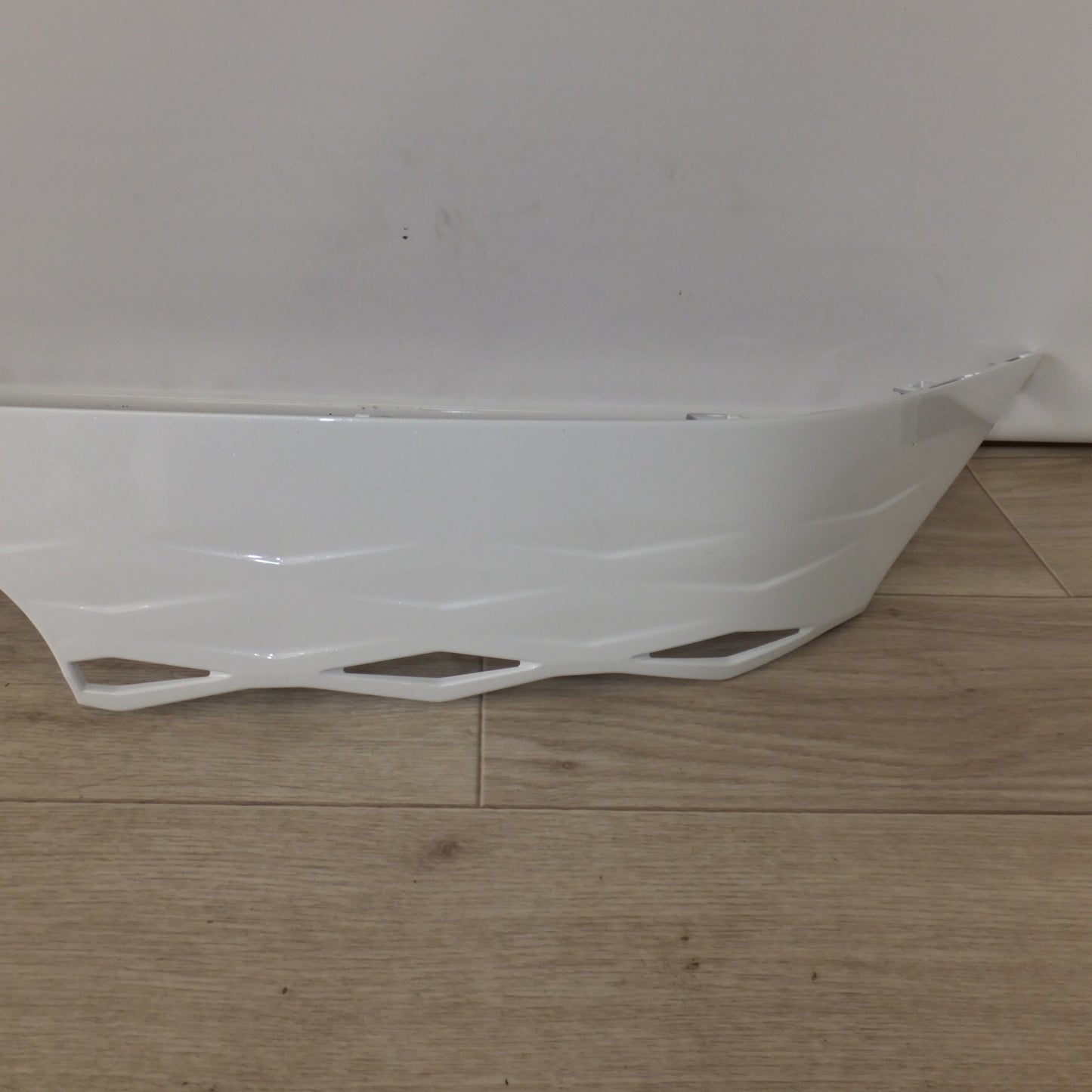 [送料無料] キレイ★レクサス LEXUS 純正 RX 350 500 TALA15 TALH17 Fスポーツ フロントグリルガーニッシュ 53141-48160★