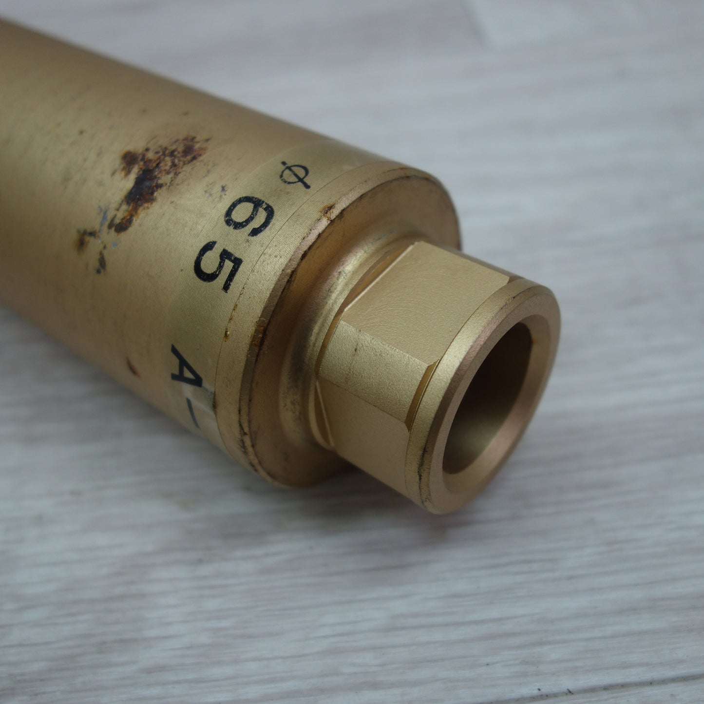 [送料無料] 未使用☆マキタ 湿式 ダイヤモンド コアビット A-11689 M27 ネジ 工具☆