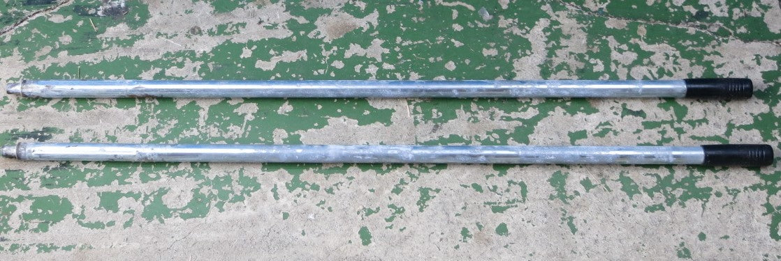 送料無料] 付属品付き◇日軽金 ジョロダー ライト スライダー FT