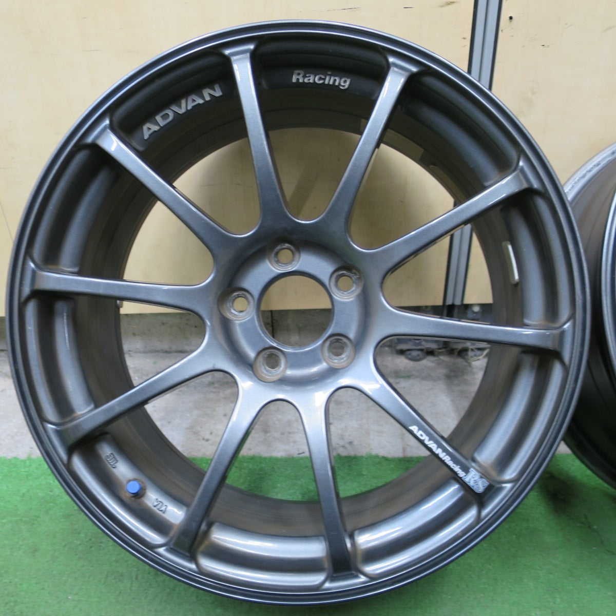 ADVAN | 名古屋/岐阜の中古カー用品・工具の買取/販売ならガレージゲット