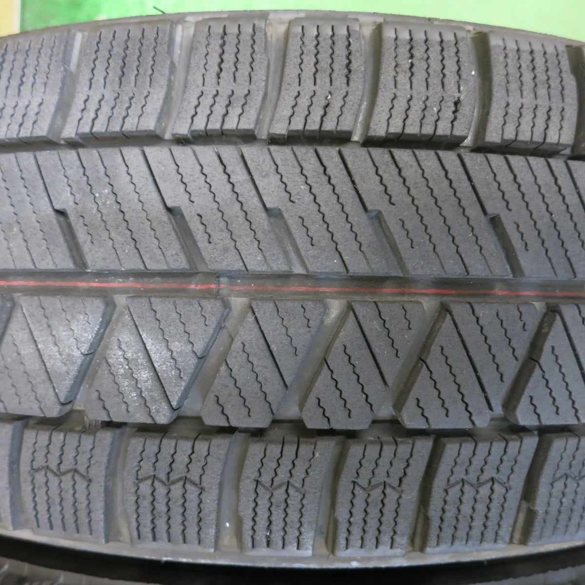 4本価格！23年◎スタッドレス 155/65R14 ブリヂストン ブリザック VRX3 JOKER ジョーカー 14インチ PCD100/4H◎6092604HAス
