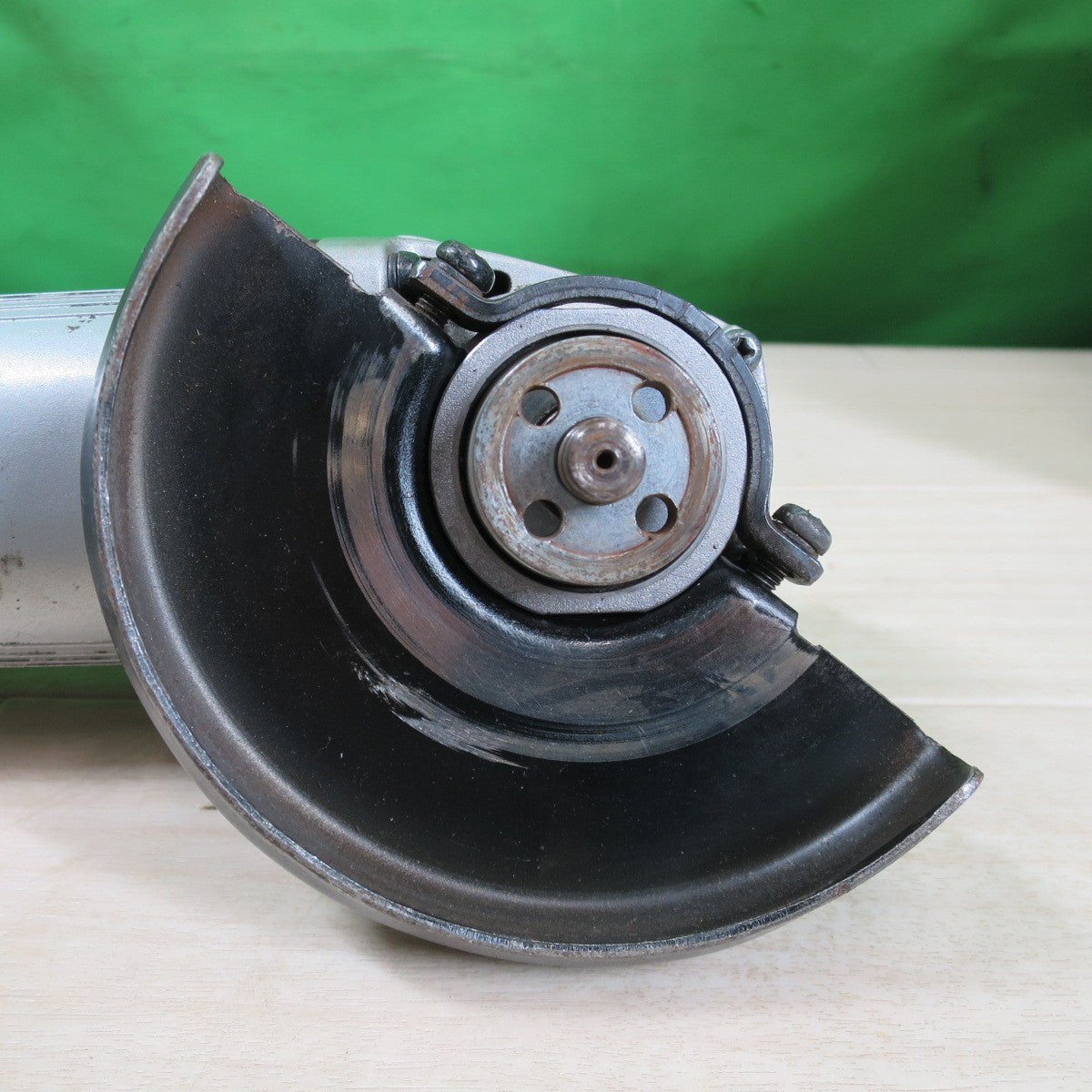 [送料無料] 付属品付き☆日立 100mm 電気 ディスクグラインダー G10ML G10SL6 電動 工具 研削 研摩 研磨 機 HITACHI 100V コード式☆