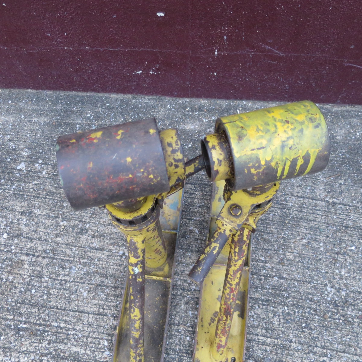 [送料無料] 2点セット◆井筒屋 ケーブルジャッキ C-2 グラスプ ジャッキ 2TON 2トン GRASP JACK 工具 道具◆