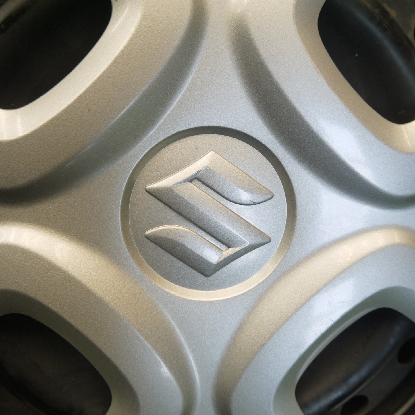 バリ溝！23年！キレイ！8.5分◎スズキ HA36S アルト 純正 スチール 155/65R13 ダンロップ EC202 13インチ PCD100/4H◎6071703Hノ