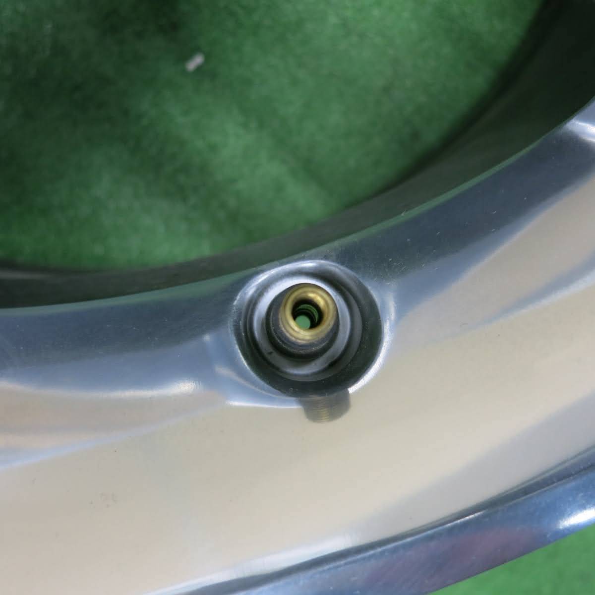 [送料無料] 4本価格★JEEP ジープ JL ラングラー アンリミテッド サハラ 純正 ホイール 18インチ 18×7.5J PCD127/5H★4101101HAホ