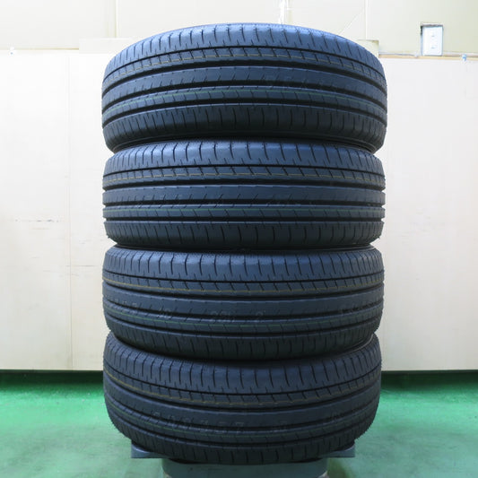 新車外し！25年★195/50R19 ヨコハマ BluEarth-GT AE51 AE51J タイヤ 19インチ 60系 プリウス 等★5051003イノタ