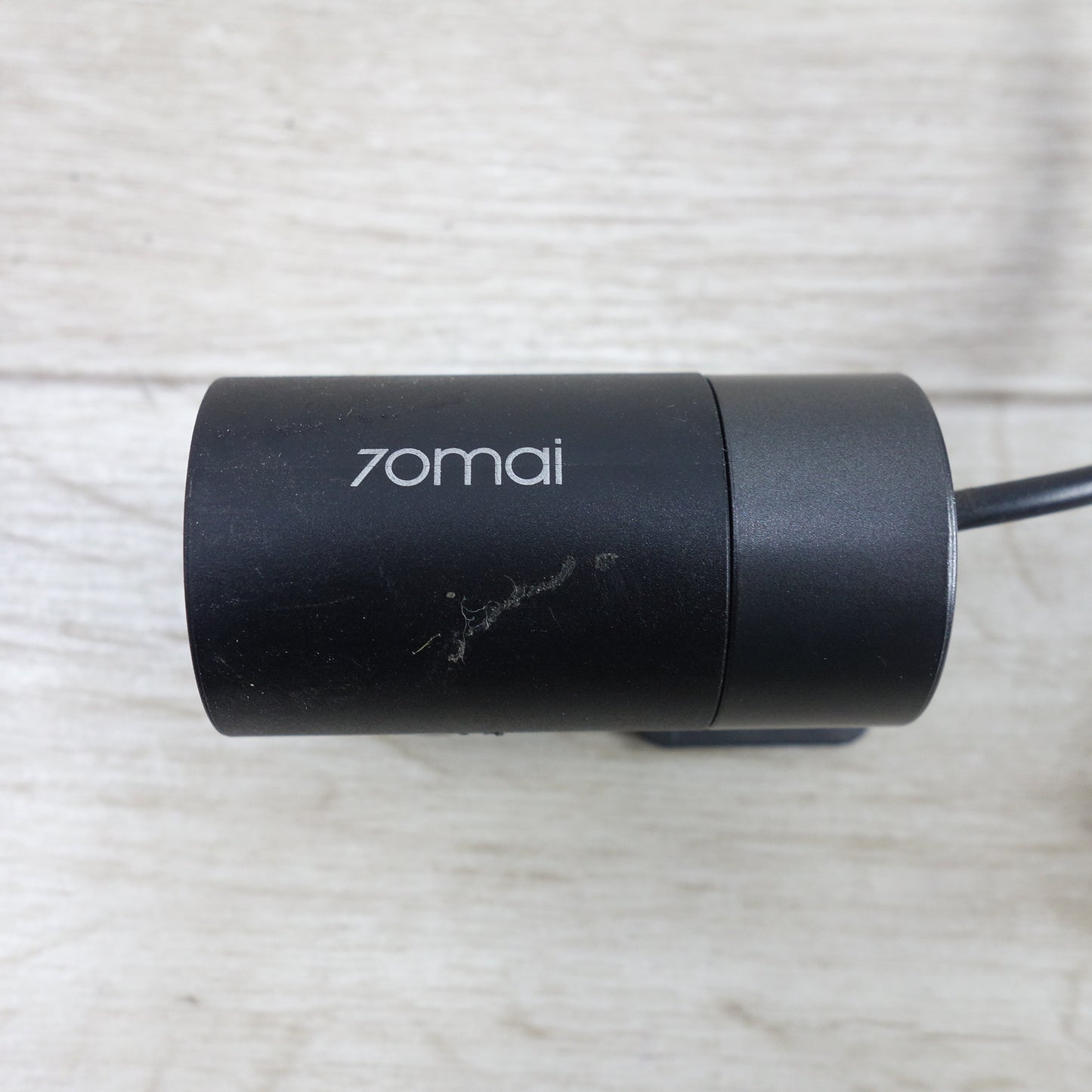 [送料無料] ◆70mai 前後 2カメラ ドライブレコーダー 型式 不明 ドラレコ フロント リア◆