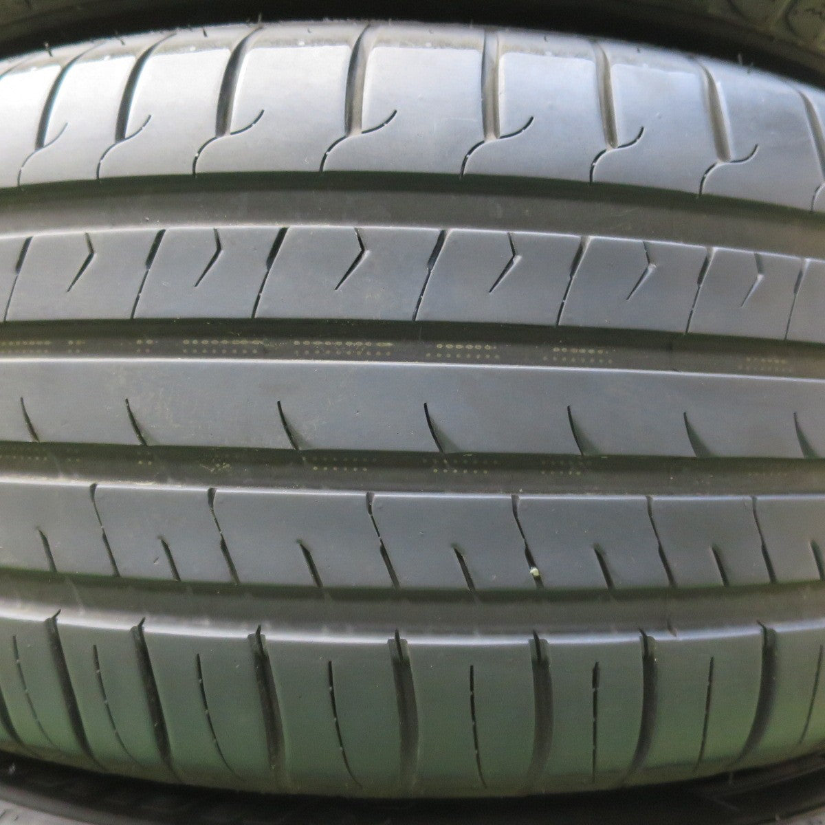 キレイ！24年★シビック タイプR 等 RMP RACING MiD 255/40R18 サンワイド RS-one 18インチ PCD120/5H★5042101イノ