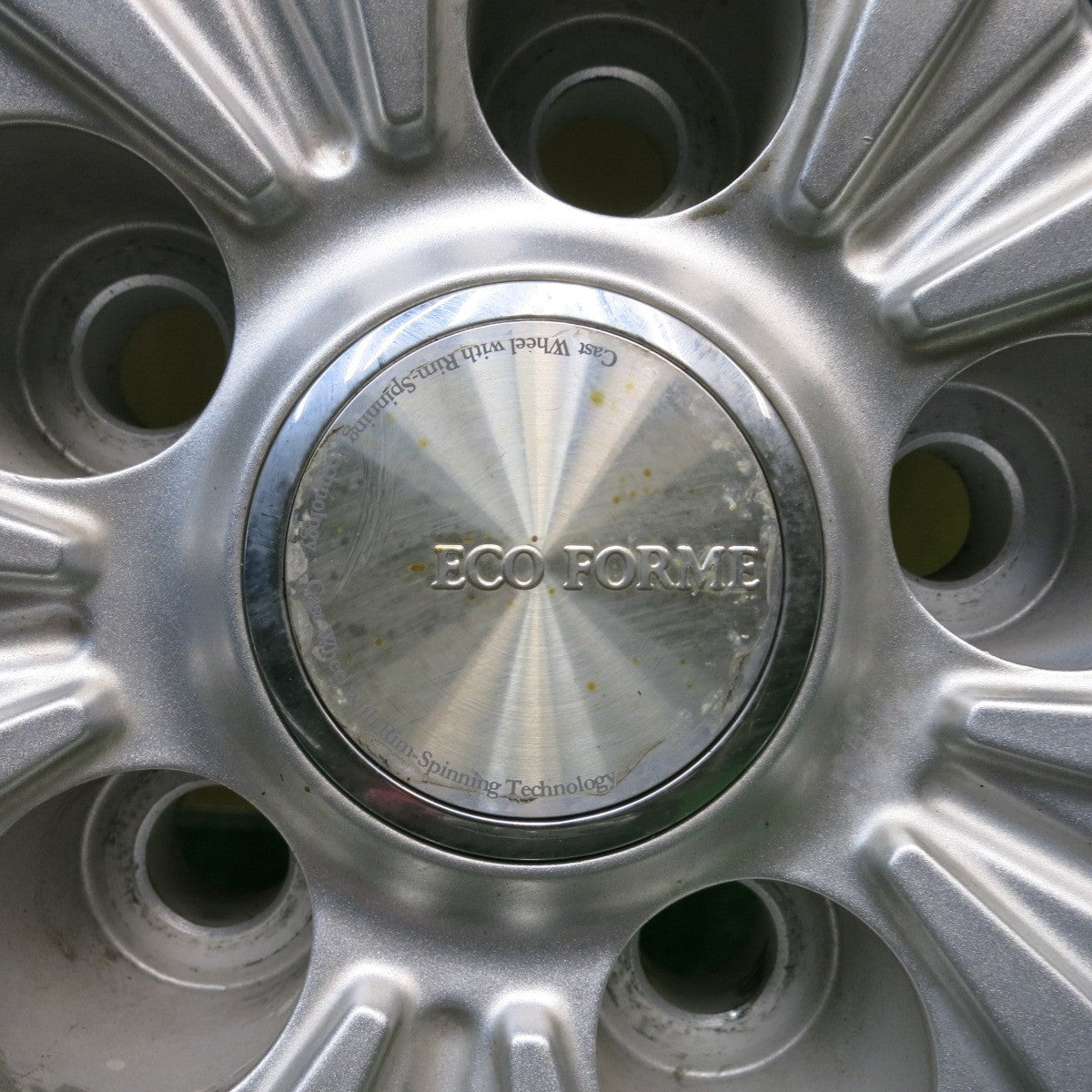 バリ溝！22年！キレイ！9分★スタッドレス 215/60R17 ブリヂストン ブリザック VRX3 ECO FORME エコフォルム 17インチ PCD114.3/5H★5110602HAス