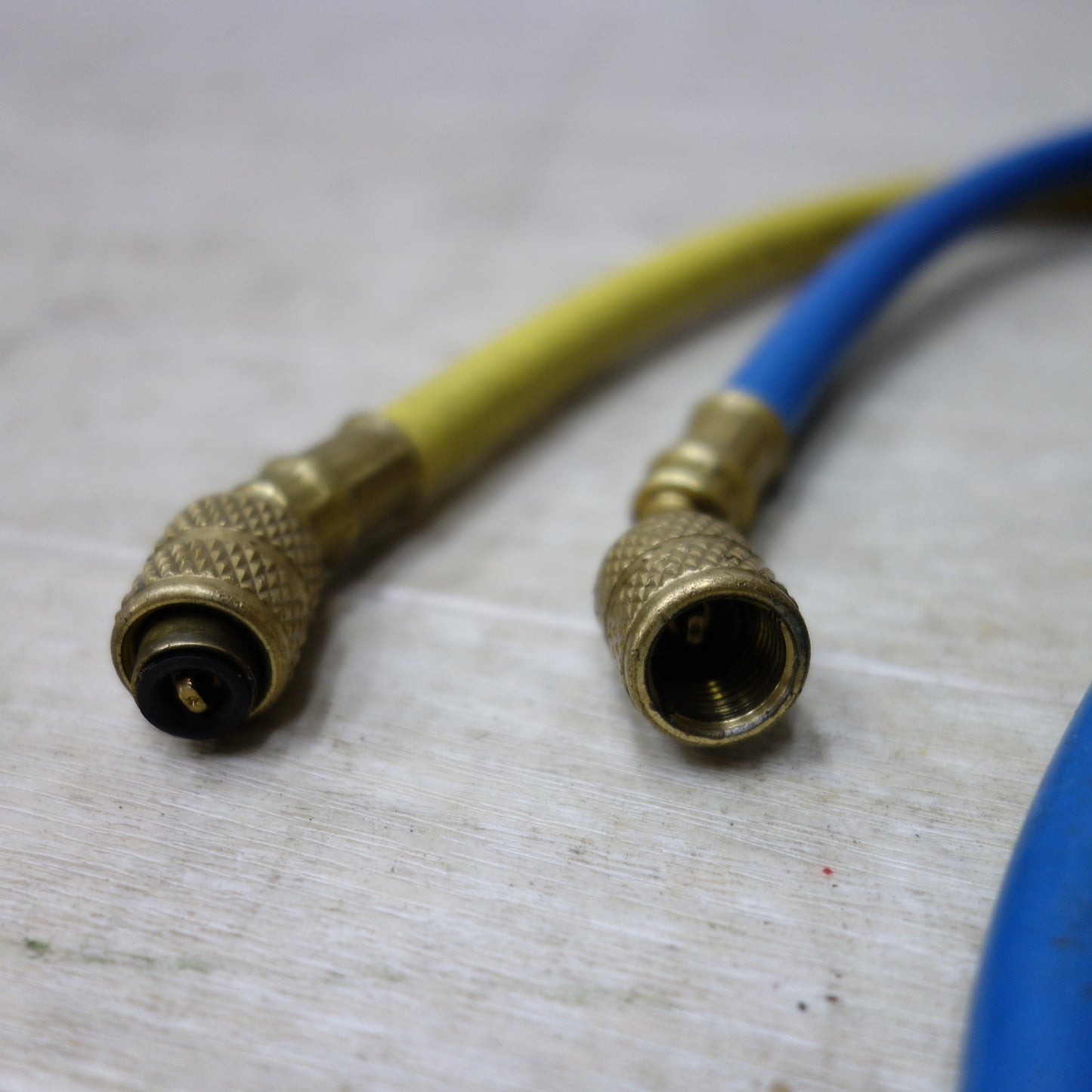 [送料無料] ◆イチネン TASCO タスコ ゲージマニホールド R410A 空調 エアコン整備 測定器 ケース付◆