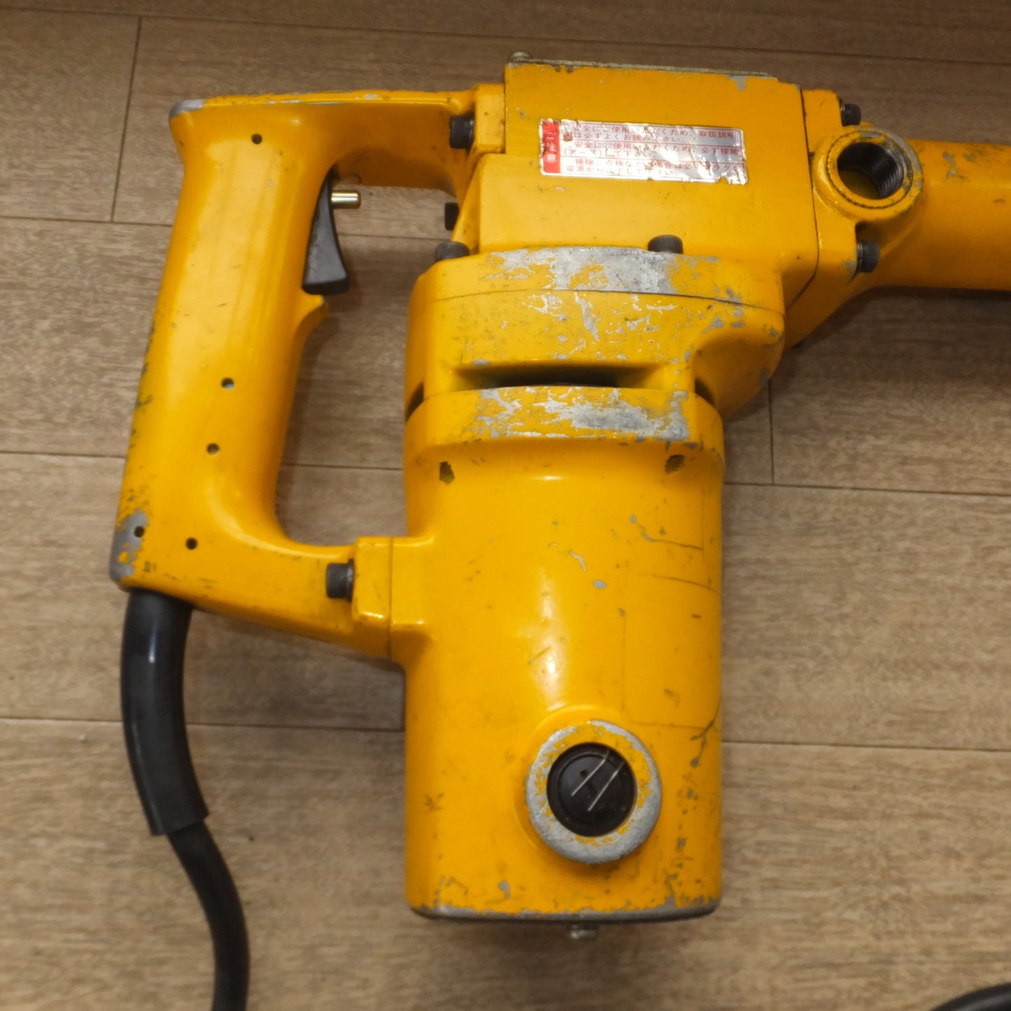 [送料無料] ★日立 HITACHI 電気ハンマ― ELECTRIC HAMMER PH-40E　100V 50/60Hz 10A★
