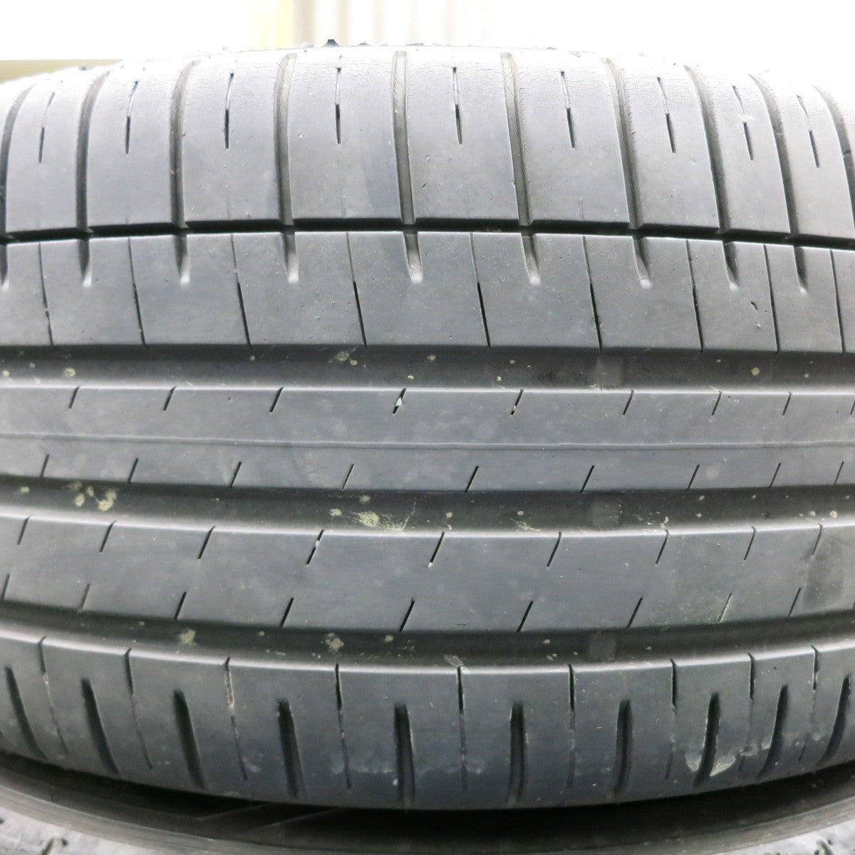 *送料無料* キレイ！21年★VOSSEN CVT-R CVT-L 265/40R22 ファルケン アゼニス FK510 SUV ヴォッセン 22インチ PCD114.3/5H★4061402NJノ