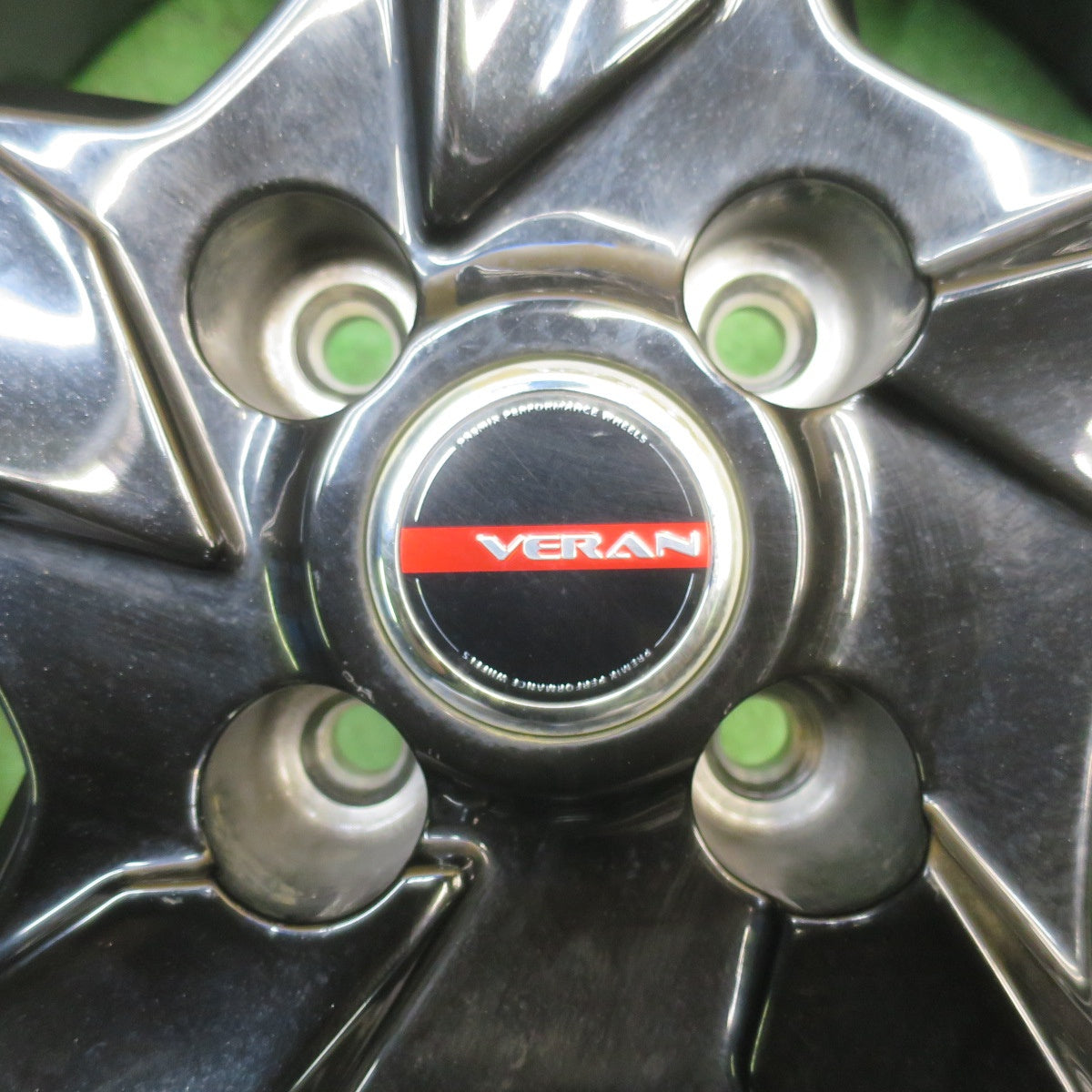 バリ溝！9.5分以上★Lehrmeister PREMIX VERAN V 205/50R17 スタッドレス ダンロップ ウインターマックス WM02 レアマイスター プレミックス ヴェラン PCD100/4H★5121813NJス