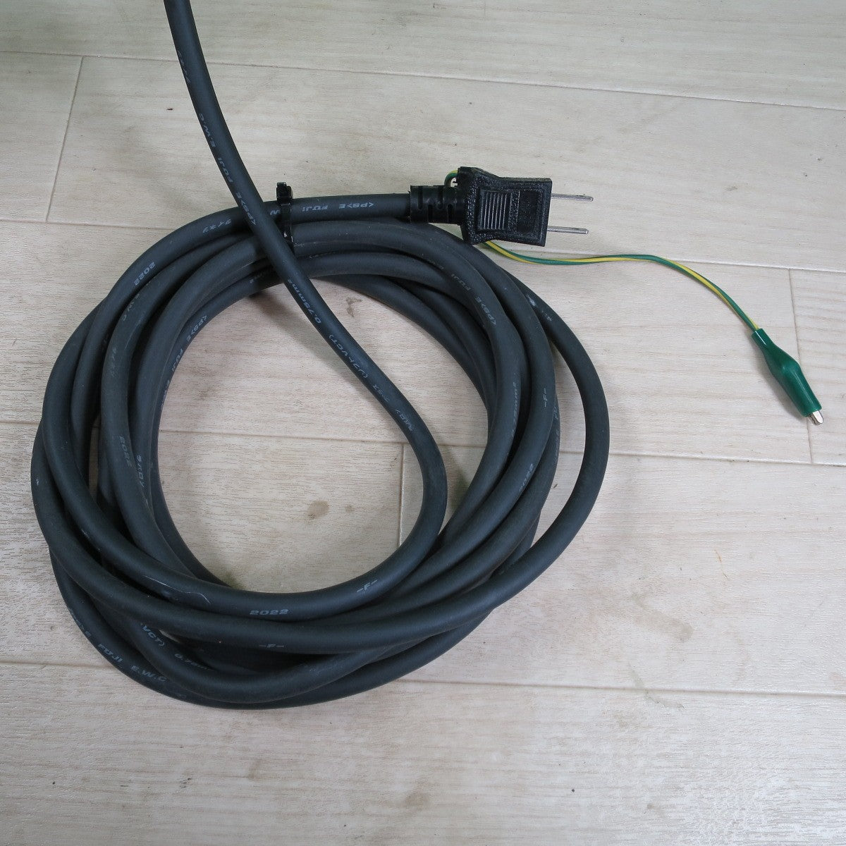 [送料無料] ☆BEPPIN 電動 ダブル アクション ポリッシャー GP-150S 電動 工具 研摩 研磨 機 DA ポリッシャー コード式 100V②☆