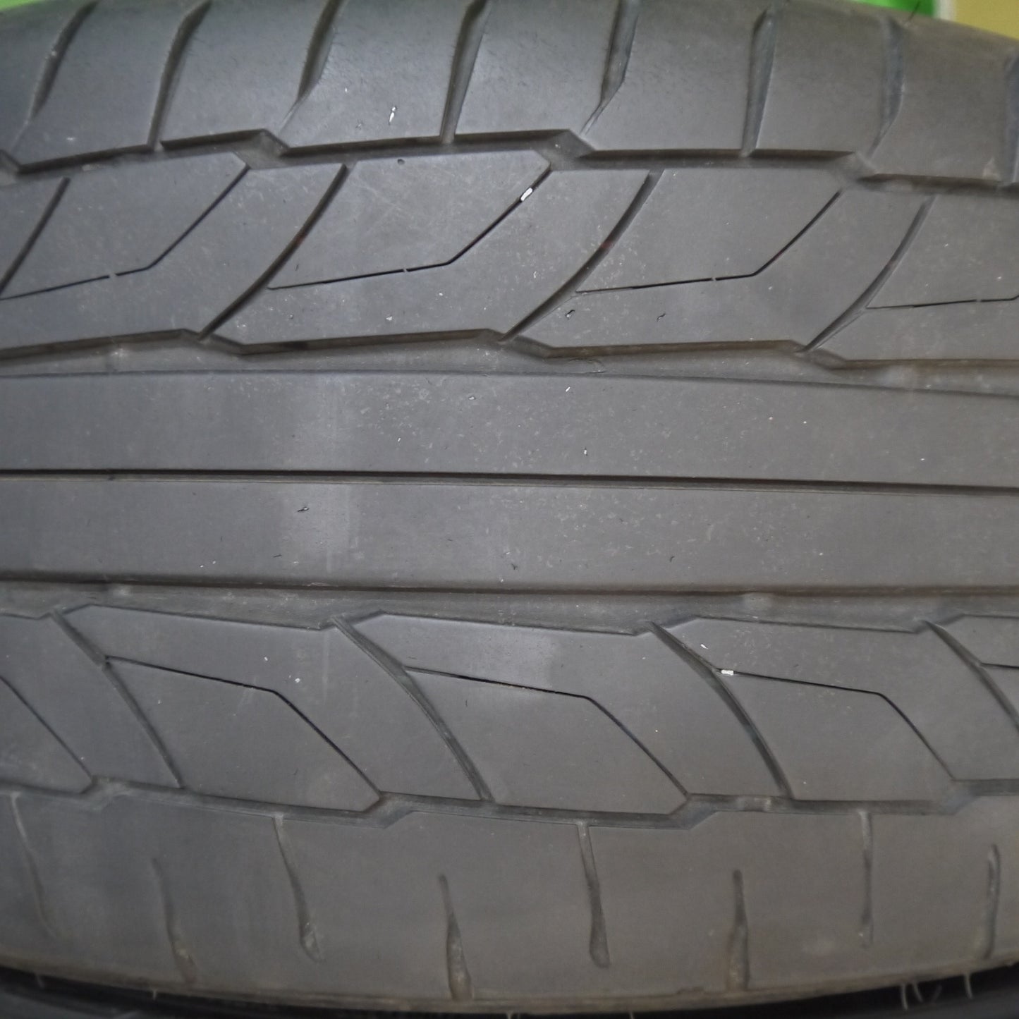 4本価格！22年★WORK EMOTION Kiwami EMT-KWM 235/35R19 ニットー NT555 G2 19インチ ワーク 極 PCD114.3/5H★5052109Hノ