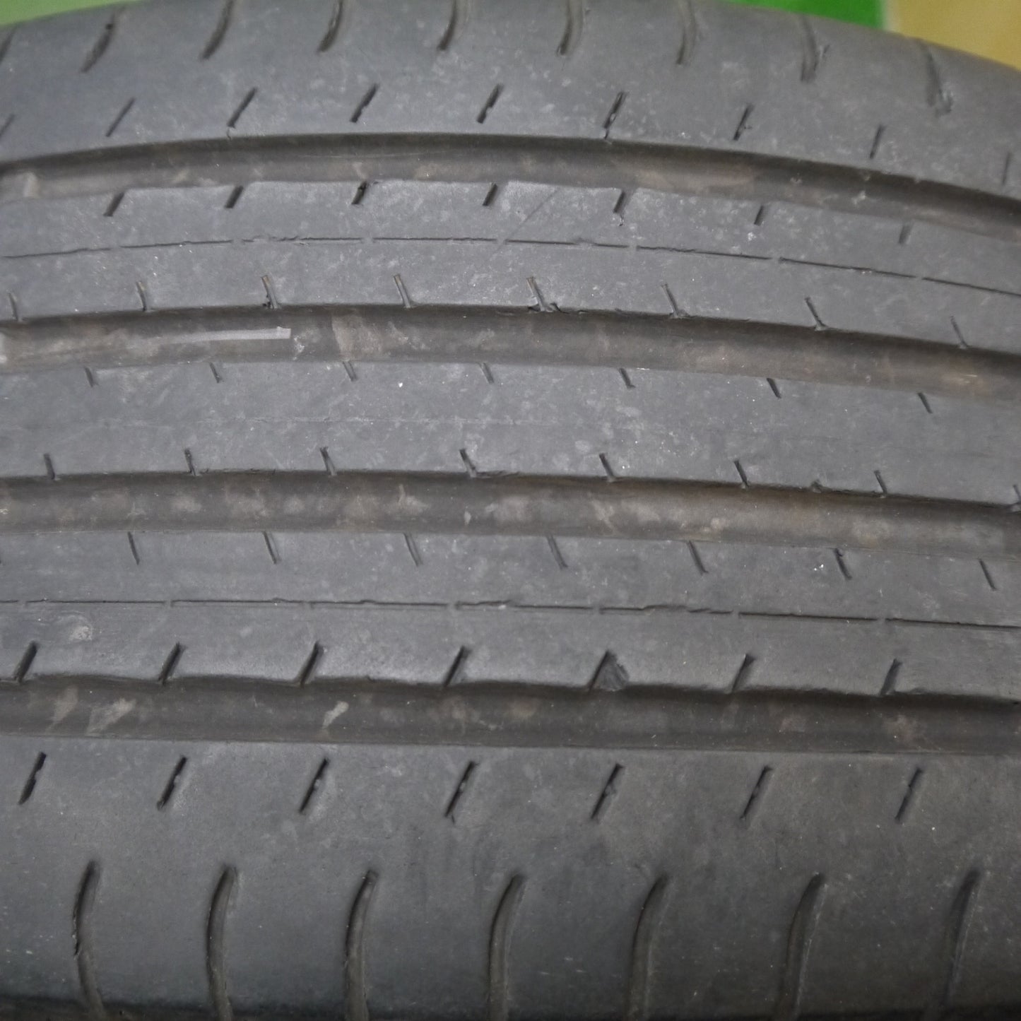 2本価格！23年★225/55R19 ダンロップ SPスポーツマックス 060 タイヤ 19インチ 40系 ヴェルファイア アルファード 等★6021810Hノタ