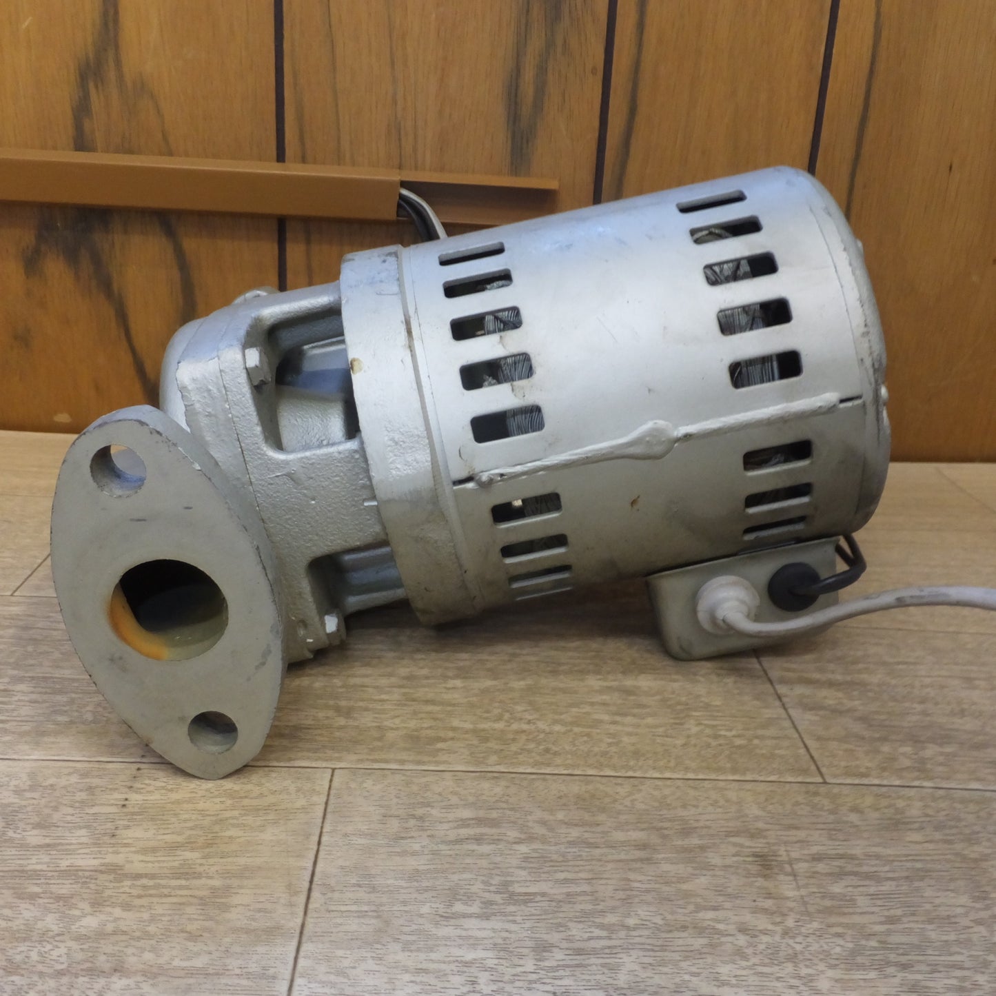 [送料無料] 現状品★三菱 MITSUBISHI 循環ポンプ オートカット付 LP-90F　100V 50/60Hz★
