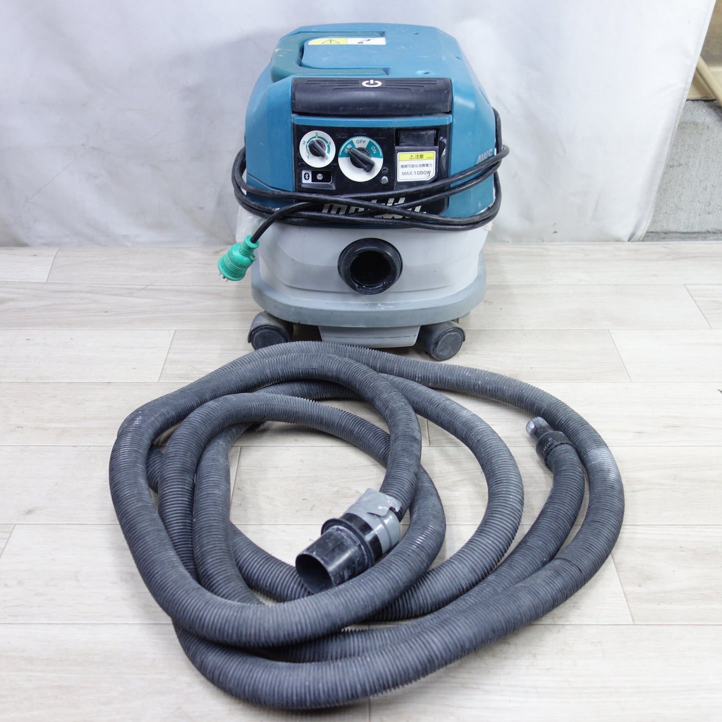 [送料無料] ◆マキタ 粉じん 専用 集じん機 VC0840 電動 工具 集塵 集じん 業務用 makita◆