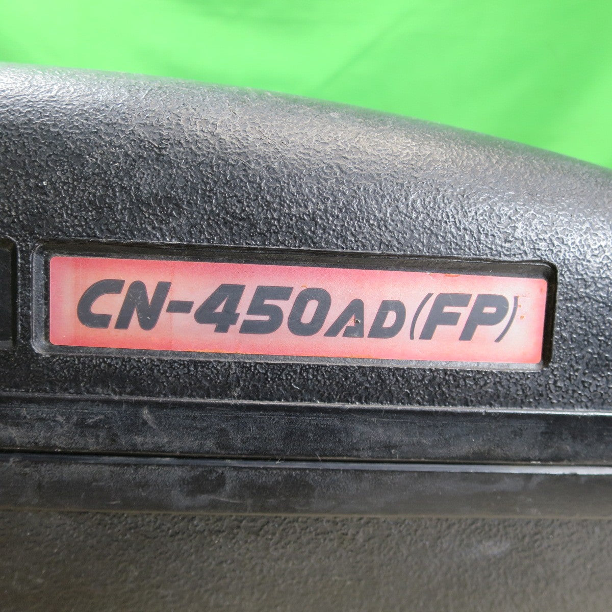 [送料無料] ☆MAX マックス 常圧 コイル ネイラ CN-450AD(FP) エアー ツール 工具 釘打機 釘打ち機 ネイル②☆