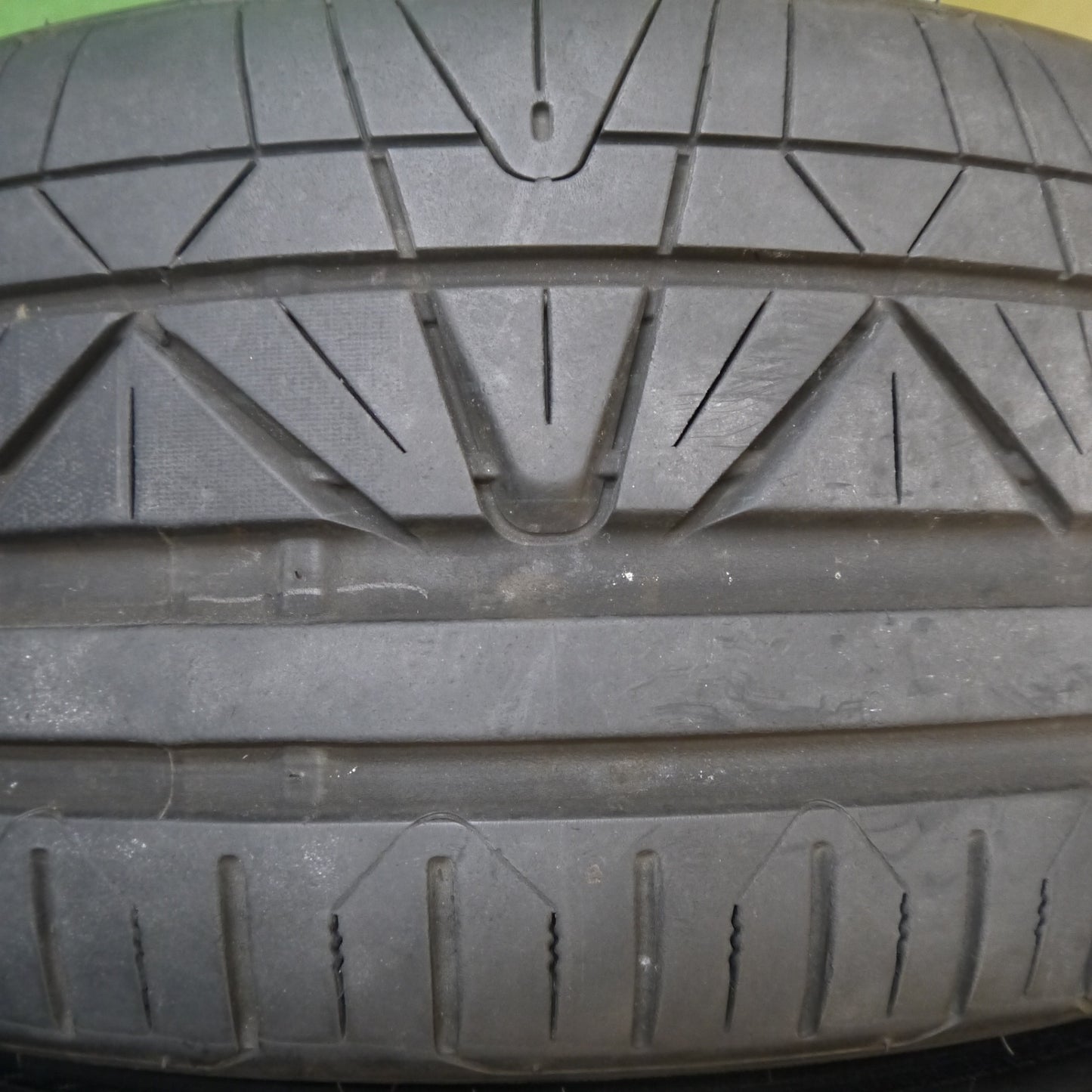 [送料無料] センサー付！バリ溝！22年！9.5分★スープラ 等 WedsSport RN-05M 255/35R19 275/35R19 ニットー iNVO 19インチ ウェッズスポーツ PCD112/5H★5040107Hノ