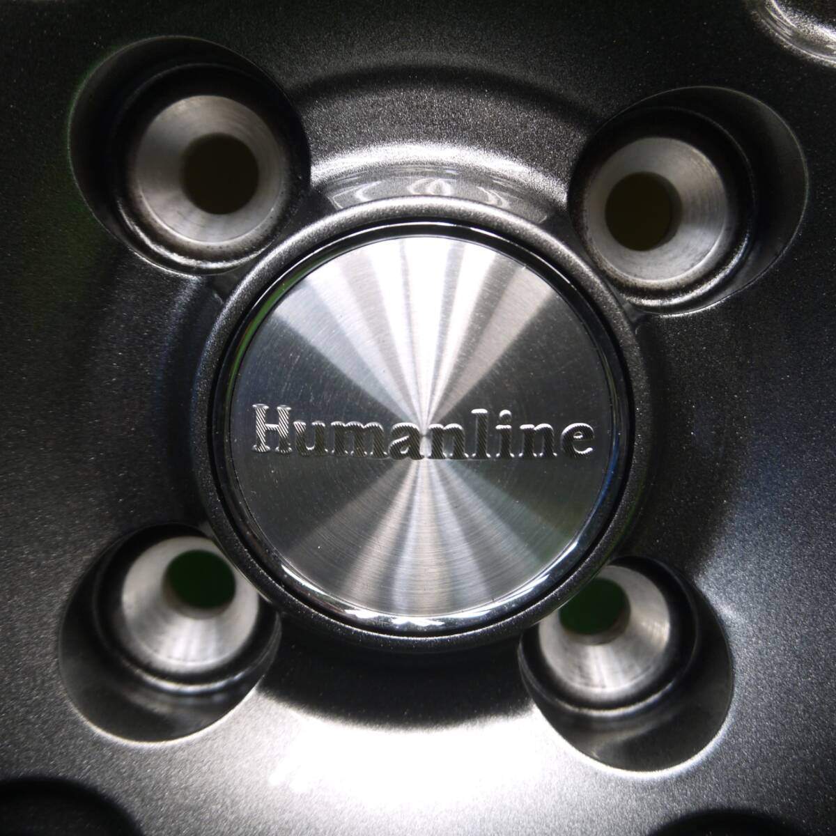 未使用！21年★スタッドレス 185/60R15 ブリヂストン ブリザック VRX3 Humanline ヒューマンライン 15インチ PCD100/4H★5011717Hス