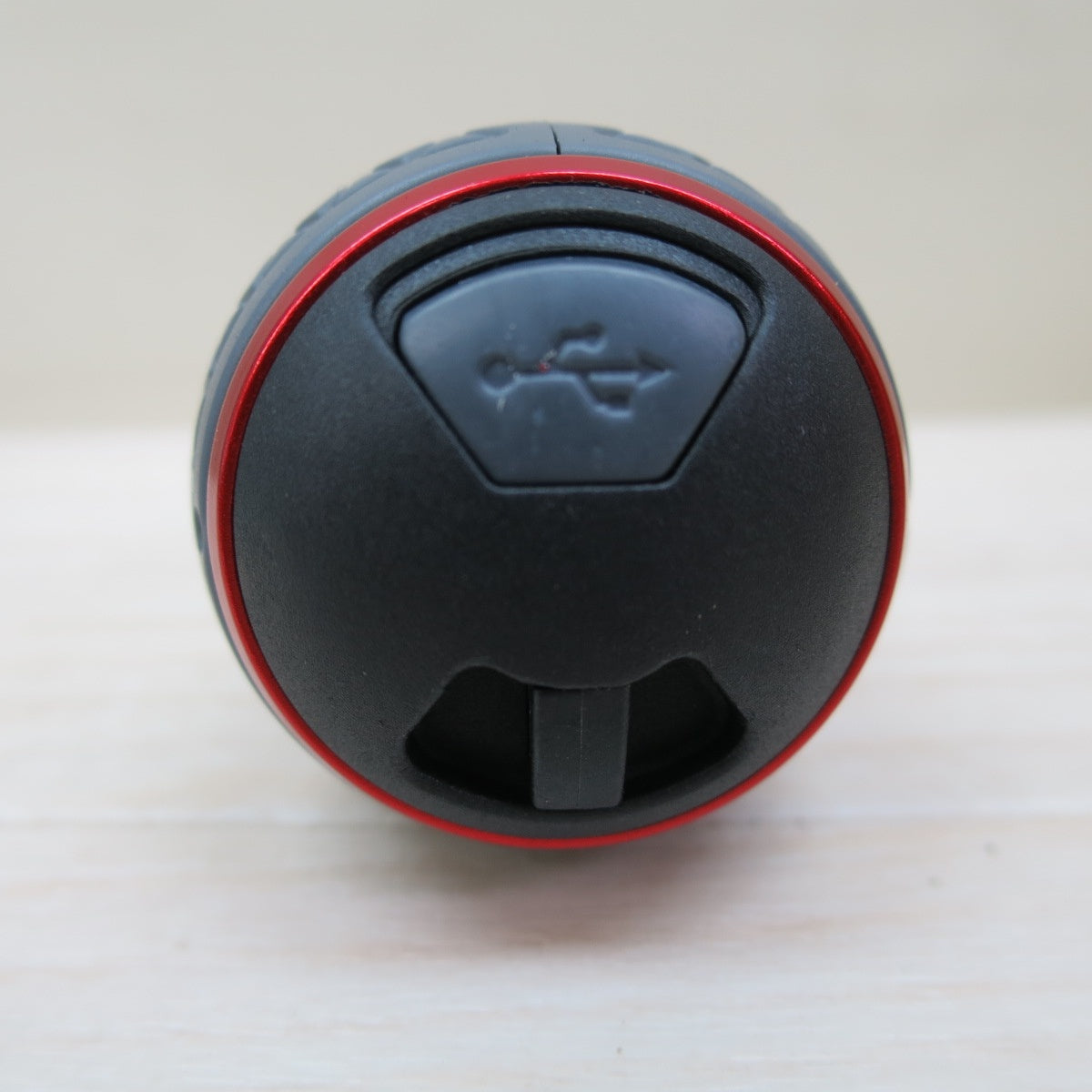 [送料無料] ほぼ未使用☆VESSEL ベッセル 220USB-P1 電ドラボールプラス ケース付 電動ドライバー  電動 ボール グリップ ドライバー☆