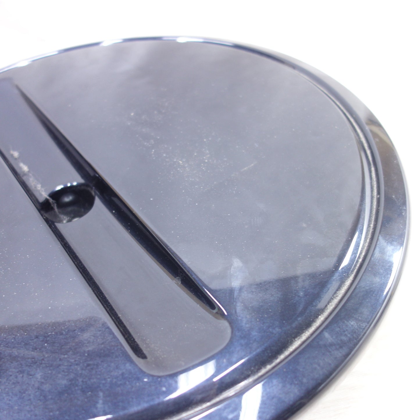 [送料無料] 1枚価格◆スズキ ジムニーシエラ 純正 背面 スペア タイヤ カバー 72821-65D80 ホイール キャップ カバー SUZUKI◆