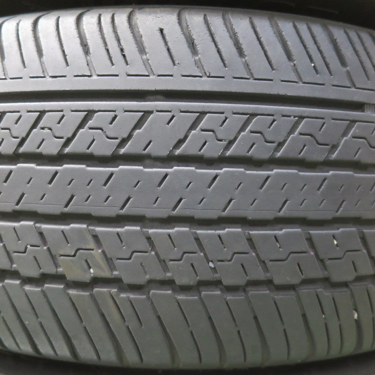 4本価格★日産 T32 エクストレイル 純正 225/60R18 ダンロップ ST30 グラントレック 18インチ PCD114.3/5H★6042810イノ