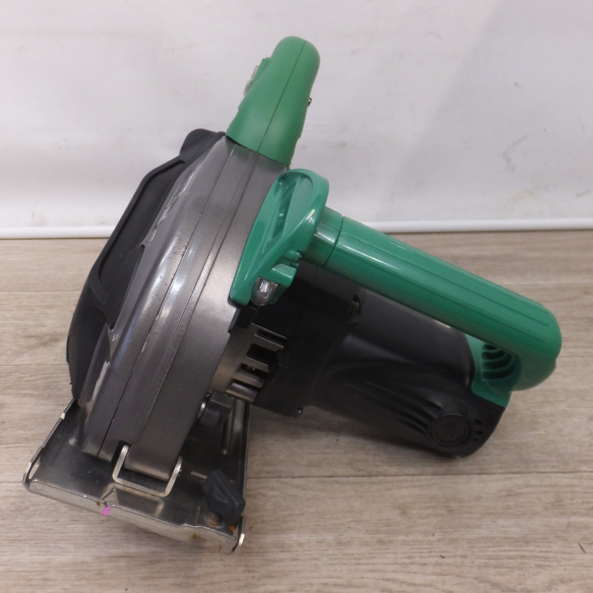 ジャンク★ハイコーキ HiKOKI 180mm チップソーカッタ CD7SA　180～185mm　100V 50/60Hz 1330W 14A★