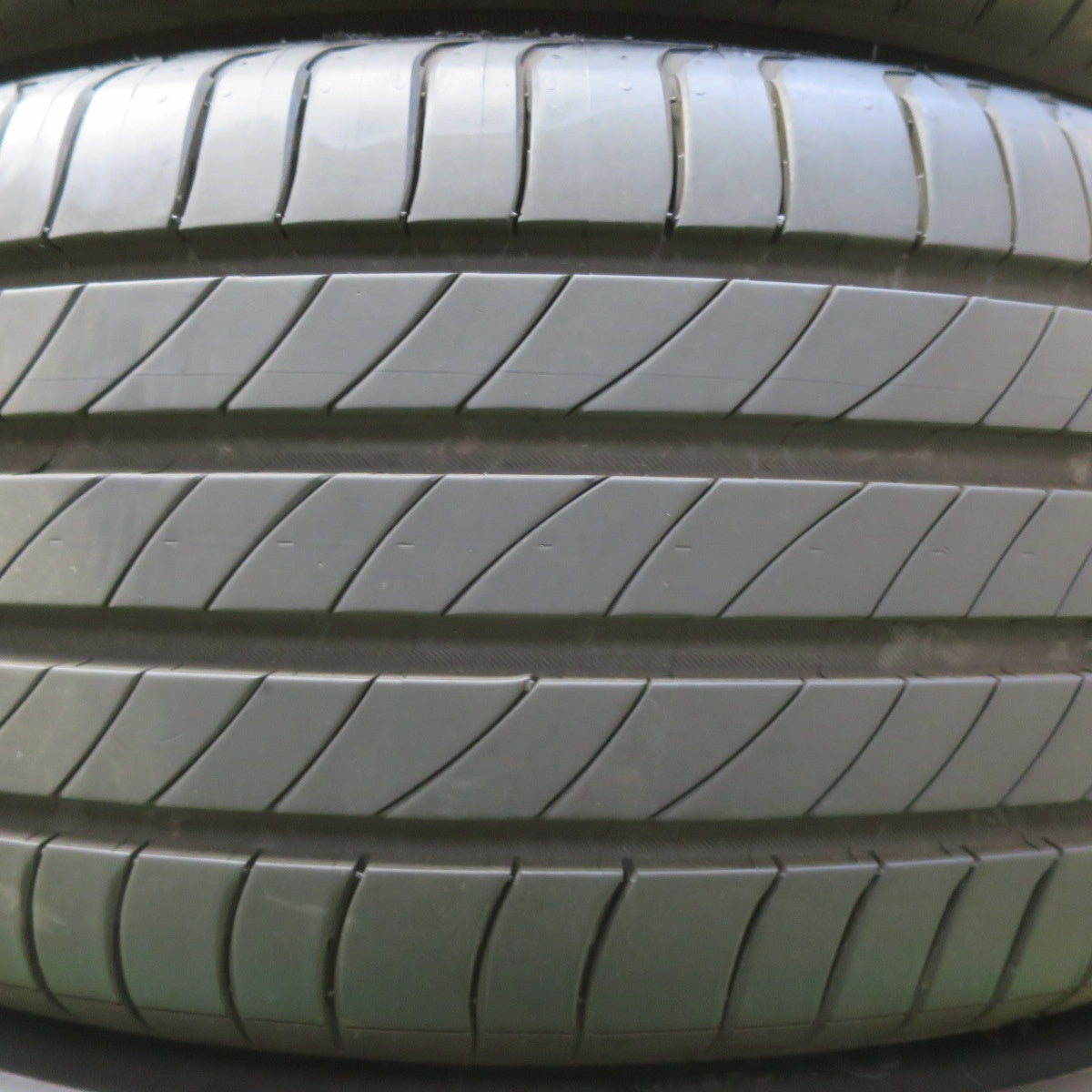 バリ溝！23年！キレイ！9分★トヨタ カローラ クロス Zグレード 純正 225/50R18 ミシュラン プライマシー4 18インチ PCD114.3/5H★5050810イノ