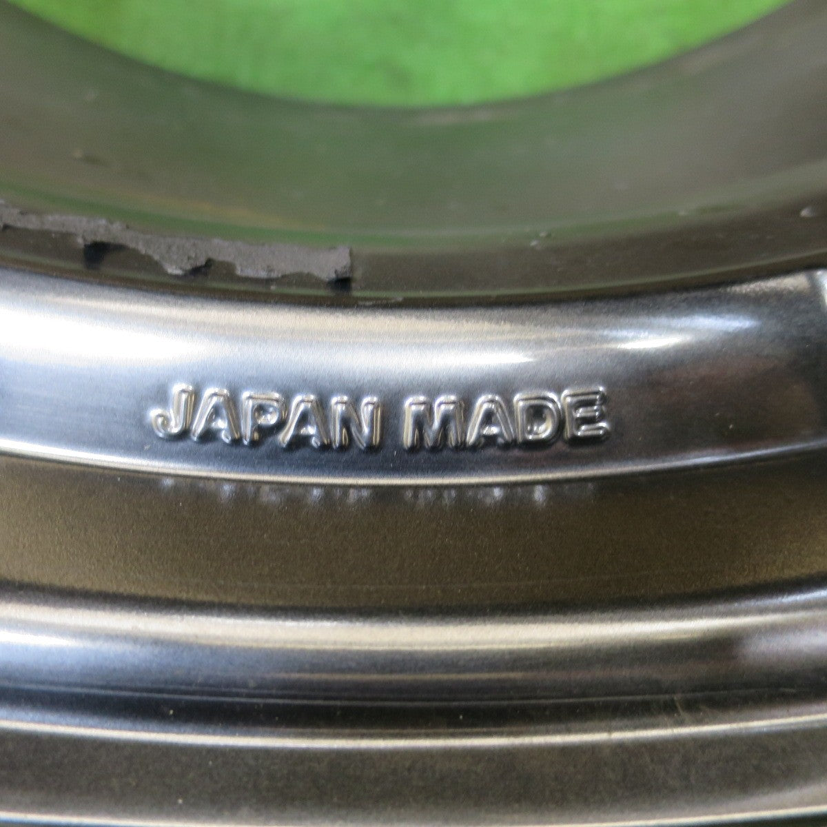 1本価格★ADVAN RACING RGⅢ アドバン レーシング RG3 19インチ ホイール 19×8.5J PCD114.3/5H★6050803ナホ