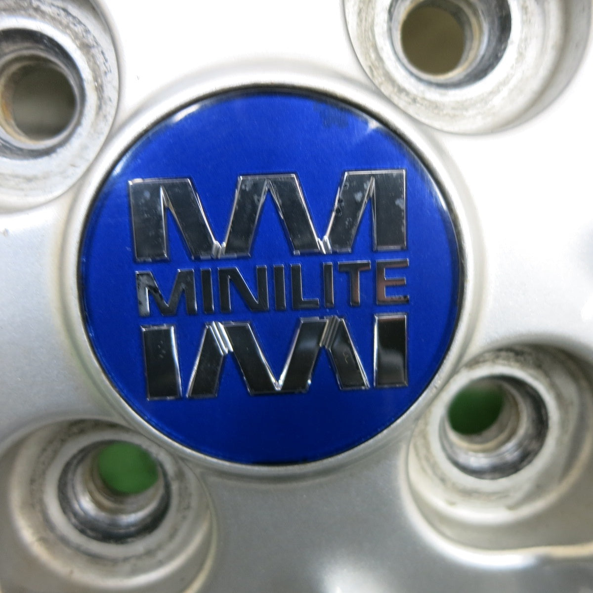 キレイ★ダイハツ ミラジーノ 等 MINILITE 165/60R15 スタッドレス ナンカン CORSAFA ミニライト 15インチ PCD100/4H★6012606ナス