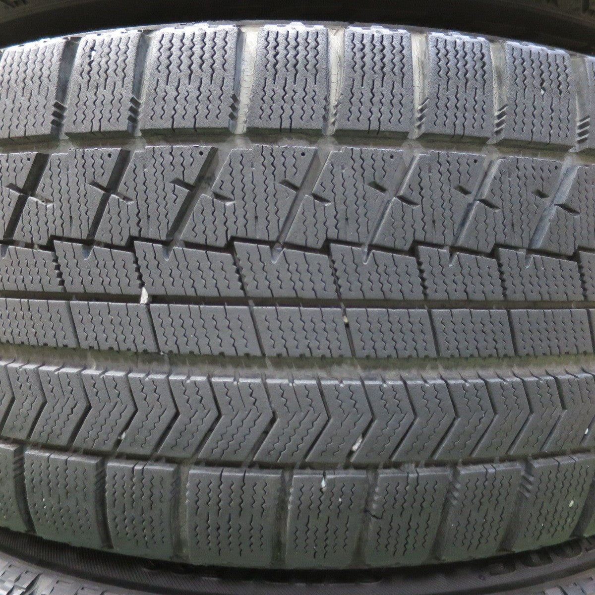 バリ溝！22年！8.5分★レクサス IS 純正 OP 225/50R18 255/40R18 スタッドレス ピレリ アイスゼロ アシンメトリコ ブリヂストン ブリザック VRX 18インチ PCD114.3/5H★5093008イス