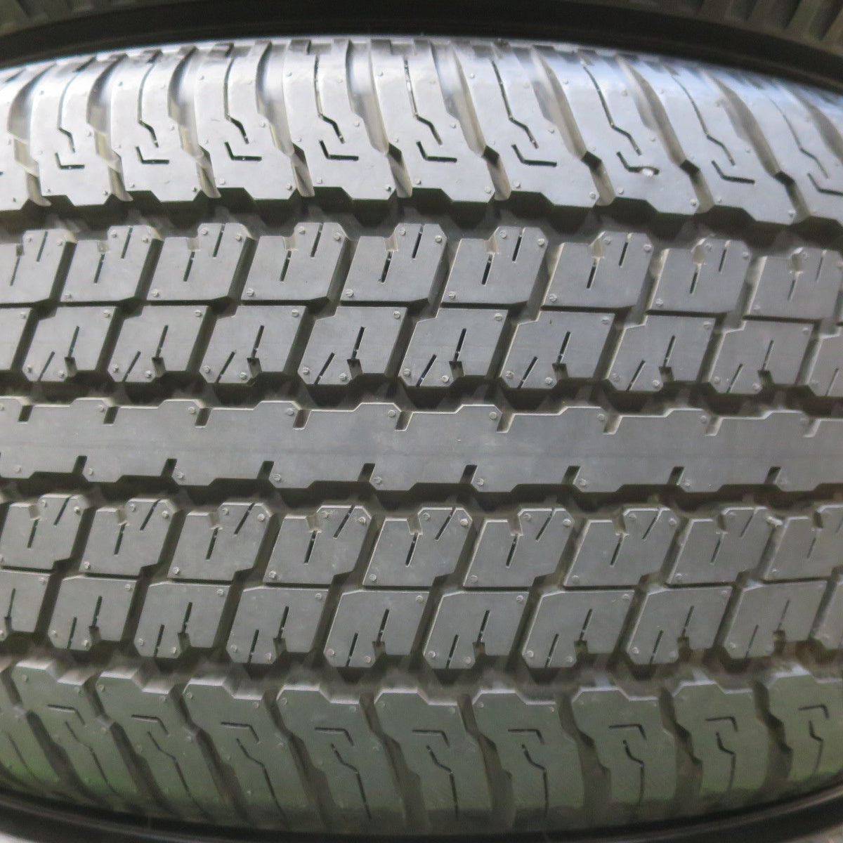 新車外し！24年★265/60R18 ヨコハマ ジオランダー G94 G94AV タイヤ 18インチ ランクル プラド パジェロ トライトン ゲレンデ 等★5122610イノタ