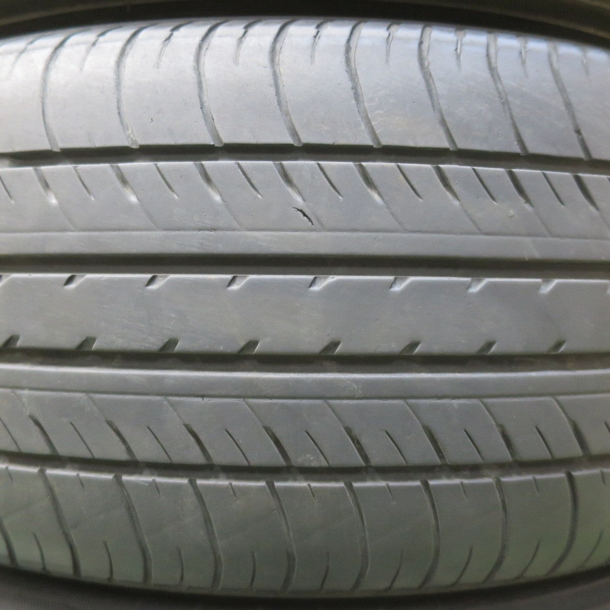 キレイ★トヨタ 80系 ノア ヴォクシー 純正 205/60R16 ヨコハマ dB デシベル E70 E70A 16インチ PCD114.3/5H★6031409イノ