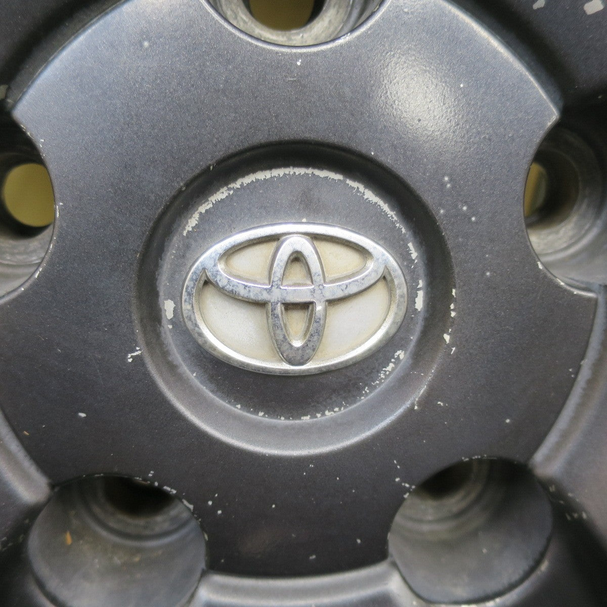 バリ溝！9.5分★トヨタ US タンドラ 純正 275/55R20 スタッドレス ヨコハマ アイスガード G075 20インチ PCD150/5H★6013107ナス