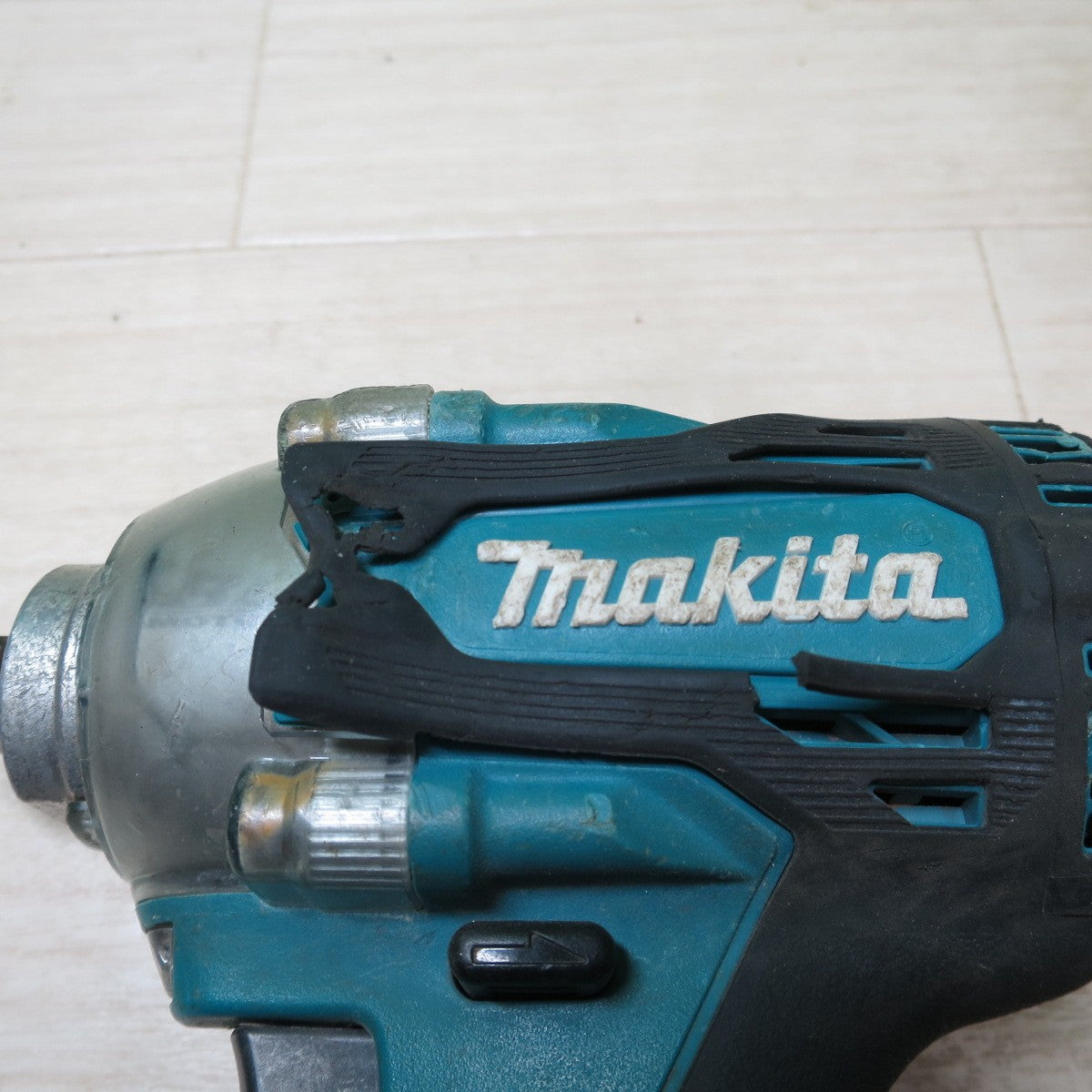 [送料無料] ☆マキタ 充電式 インパクト レンチ TW300D 電動 工具 18V コードレス Makita ①☆